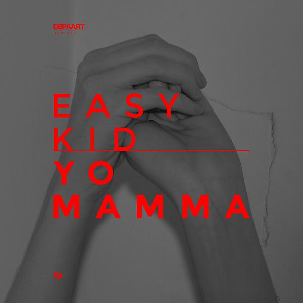 Постер альбома Yo Mamma