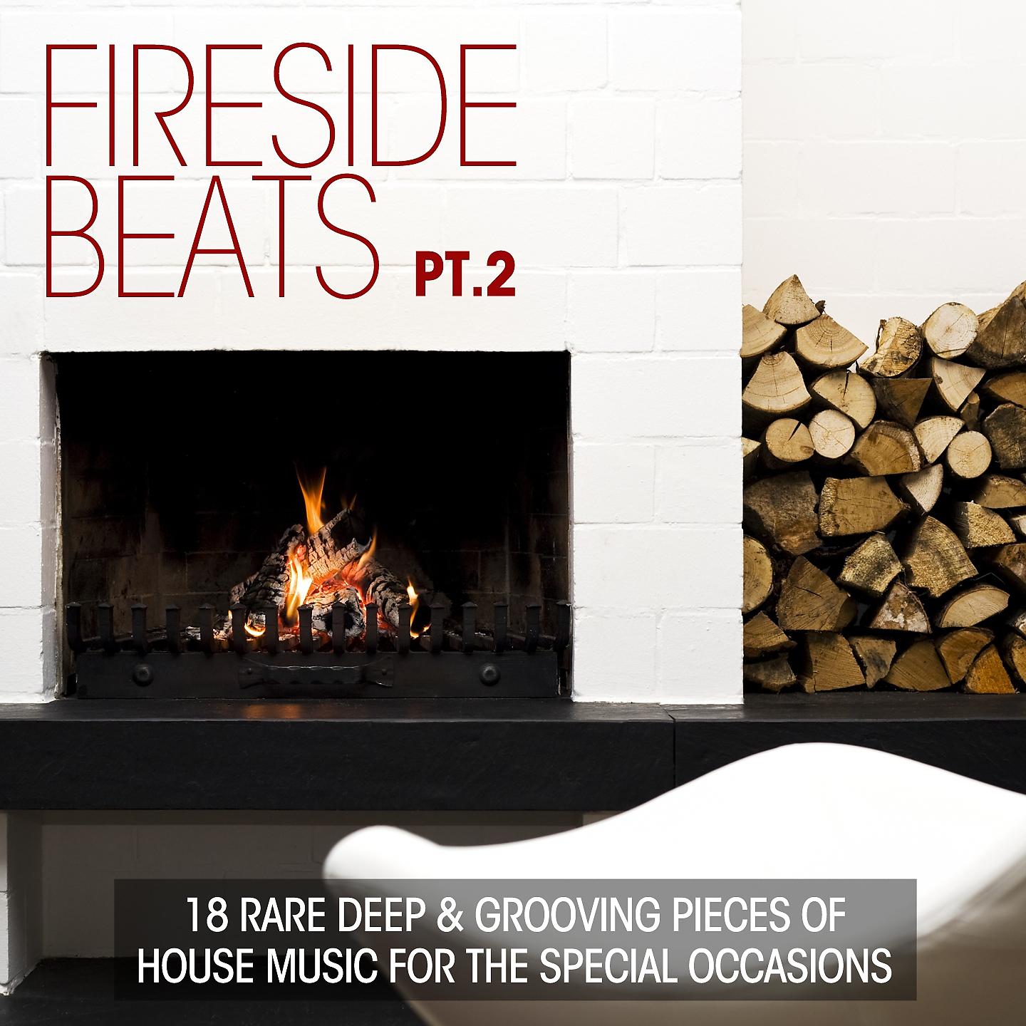 Постер альбома Fireside Beats, Pt. 2