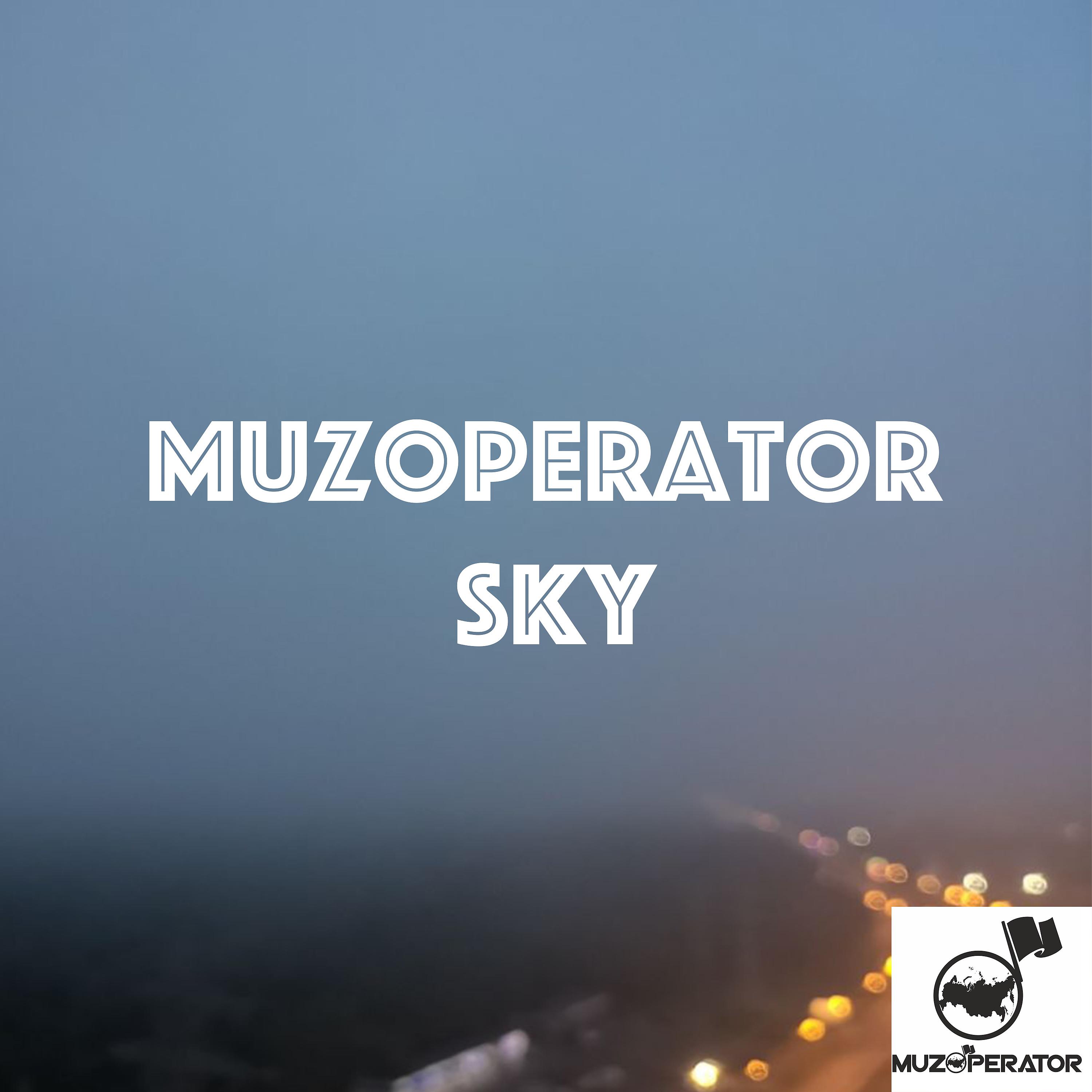 Постер альбома Muzoperator Sky