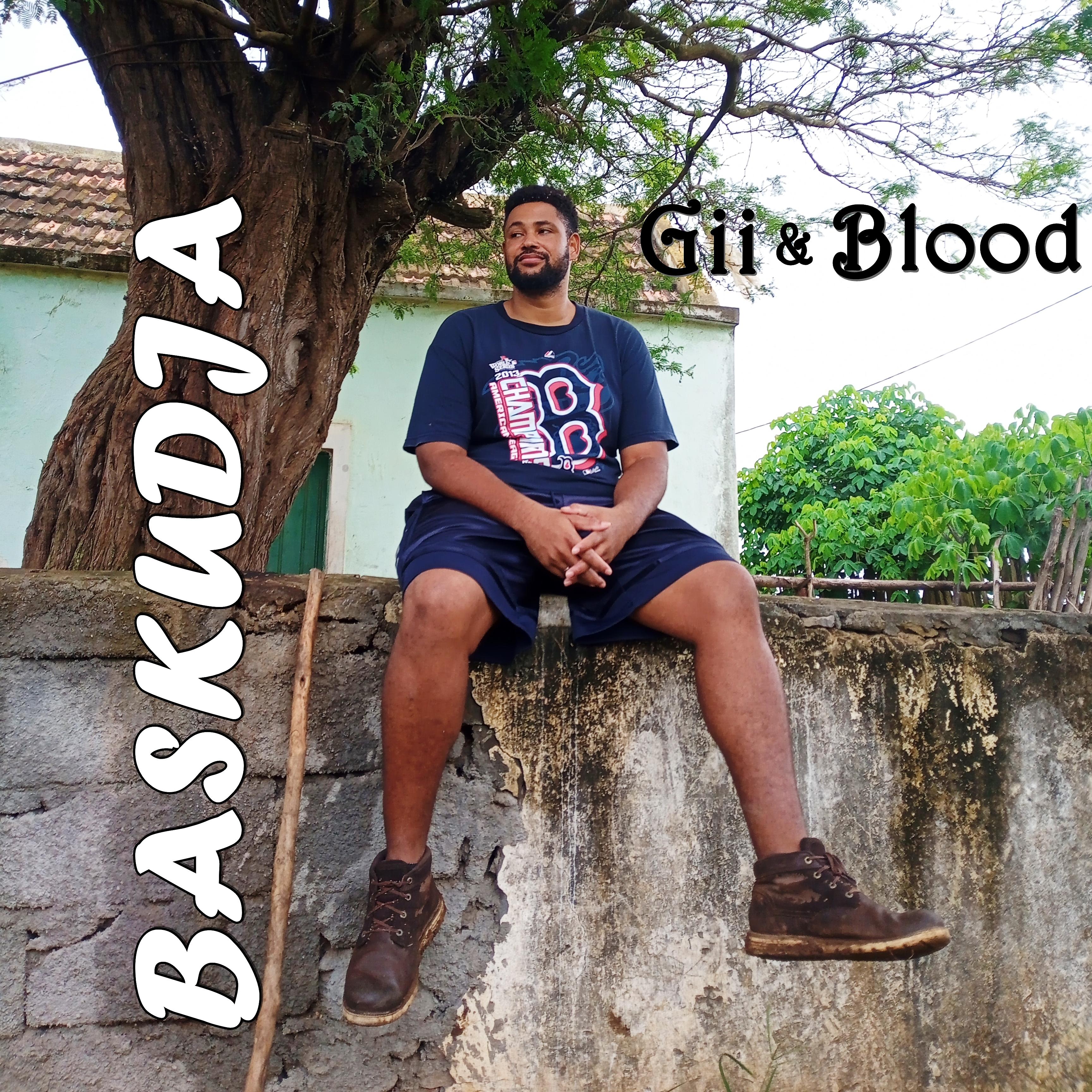 Постер альбома Baskudja (feat. Blood)