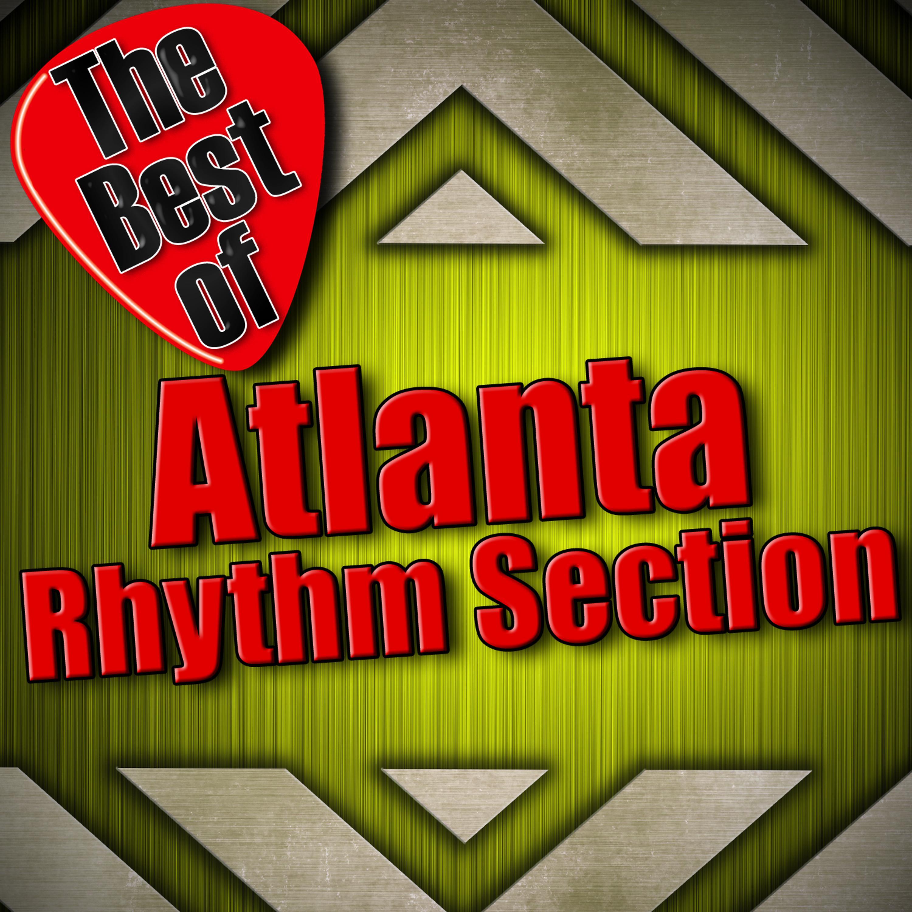 Постер альбома The Best of Atlanta Rhythm Section