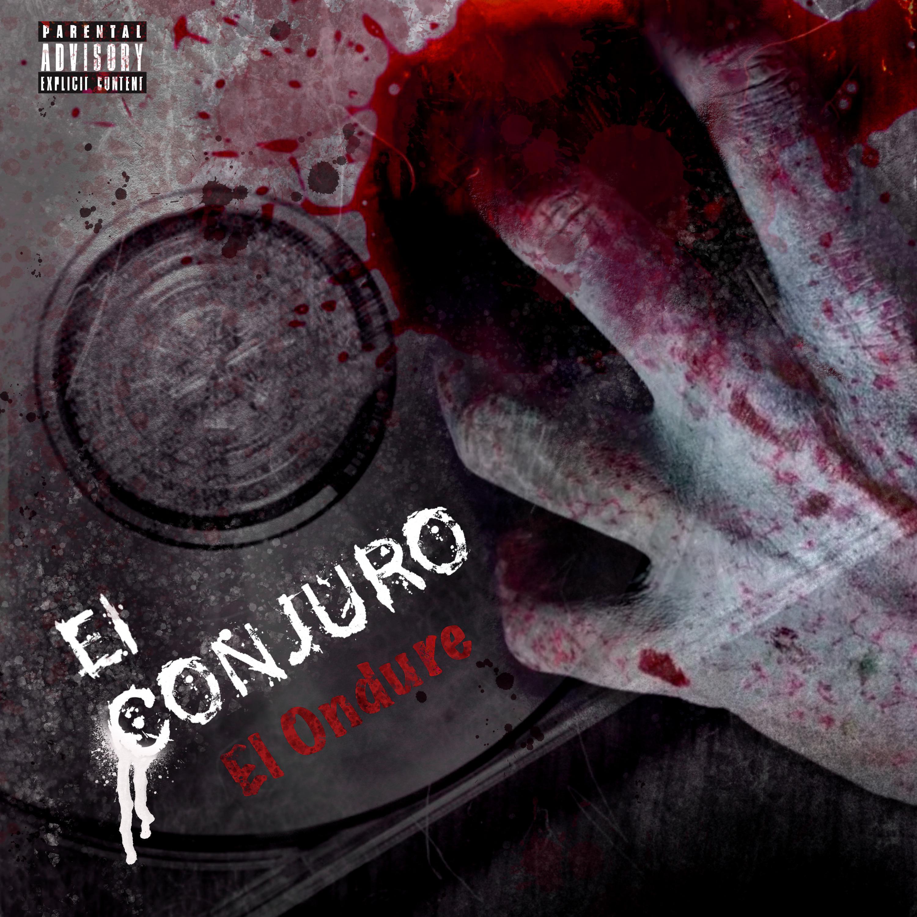 Постер альбома El Conjuro