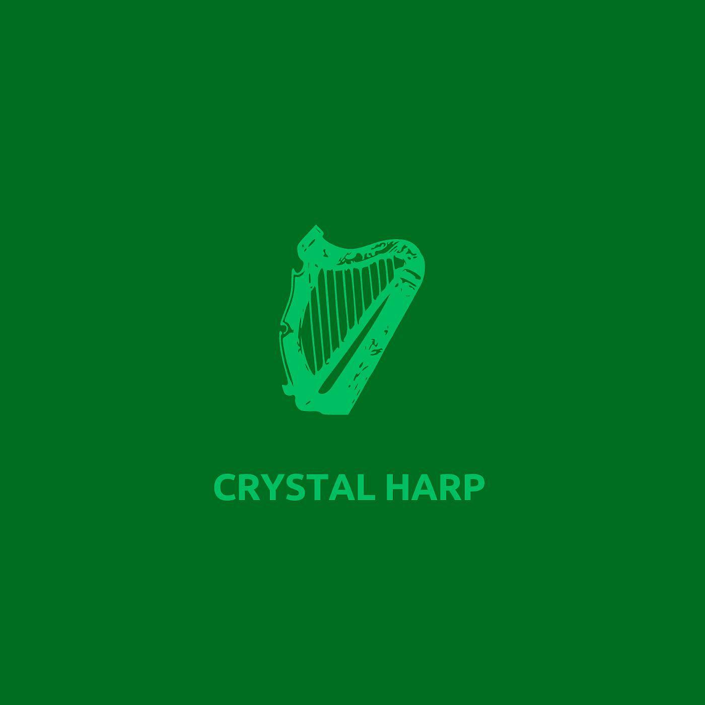 Постер альбома Crystal harp