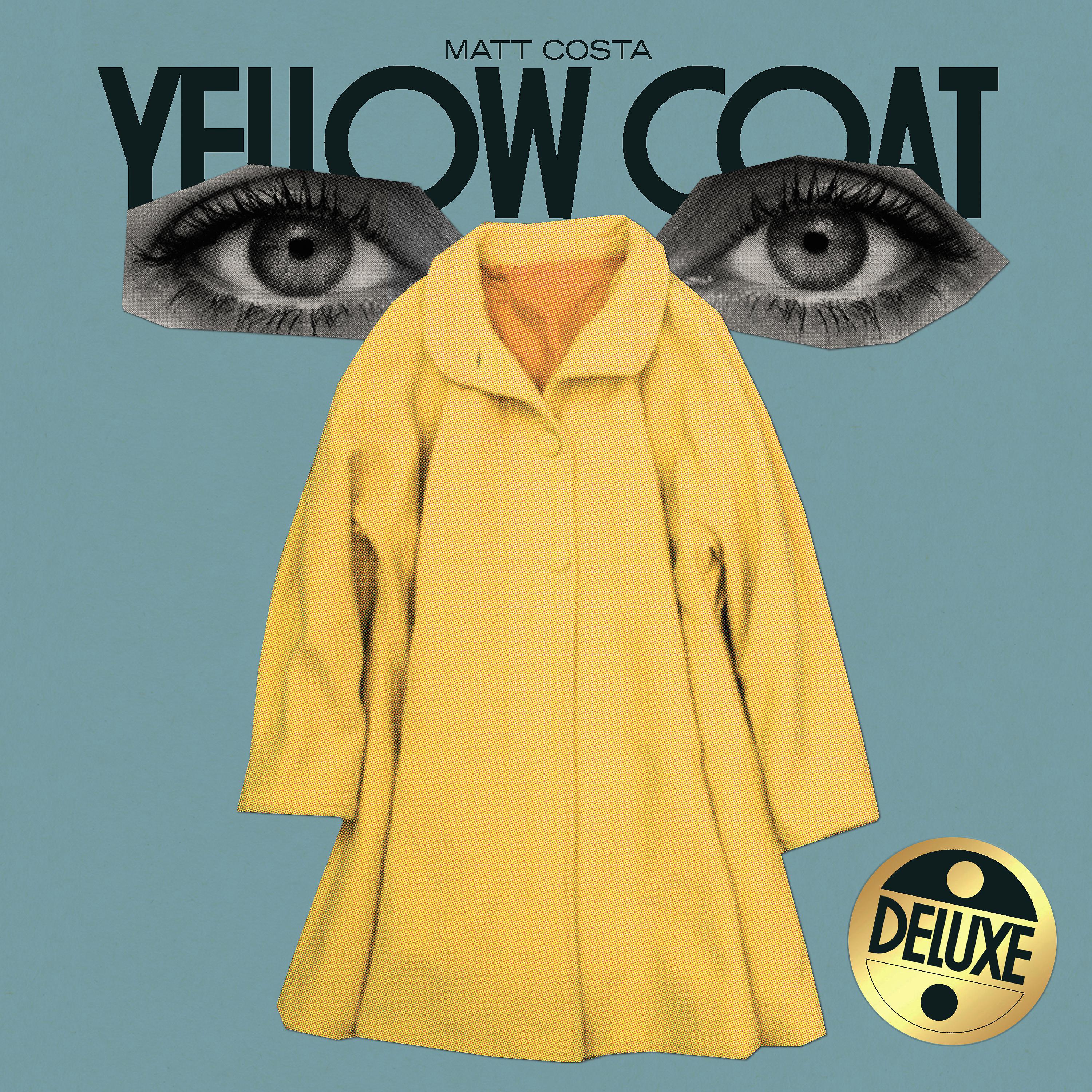 Постер альбома Yellow Coat (Deluxe)