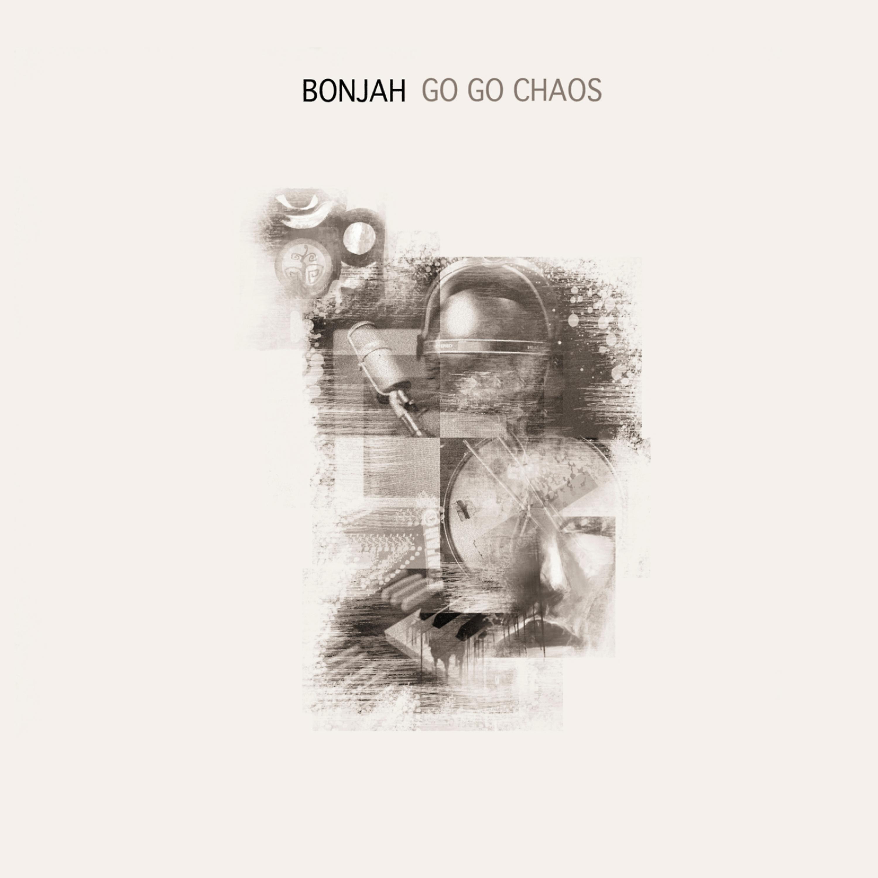 Постер альбома Go Go Chaos