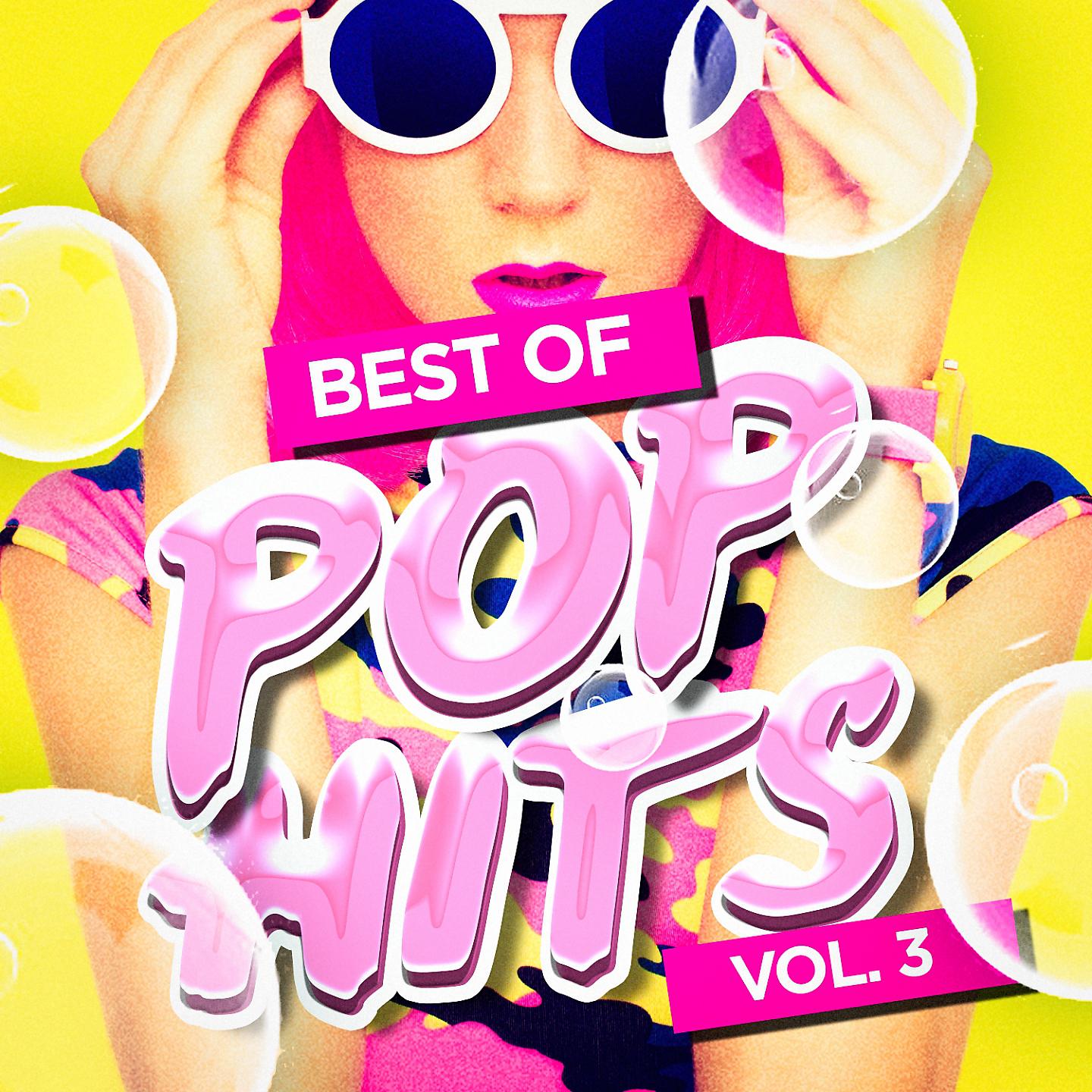 Постер альбома Best of Pop Hits, Vol. 3