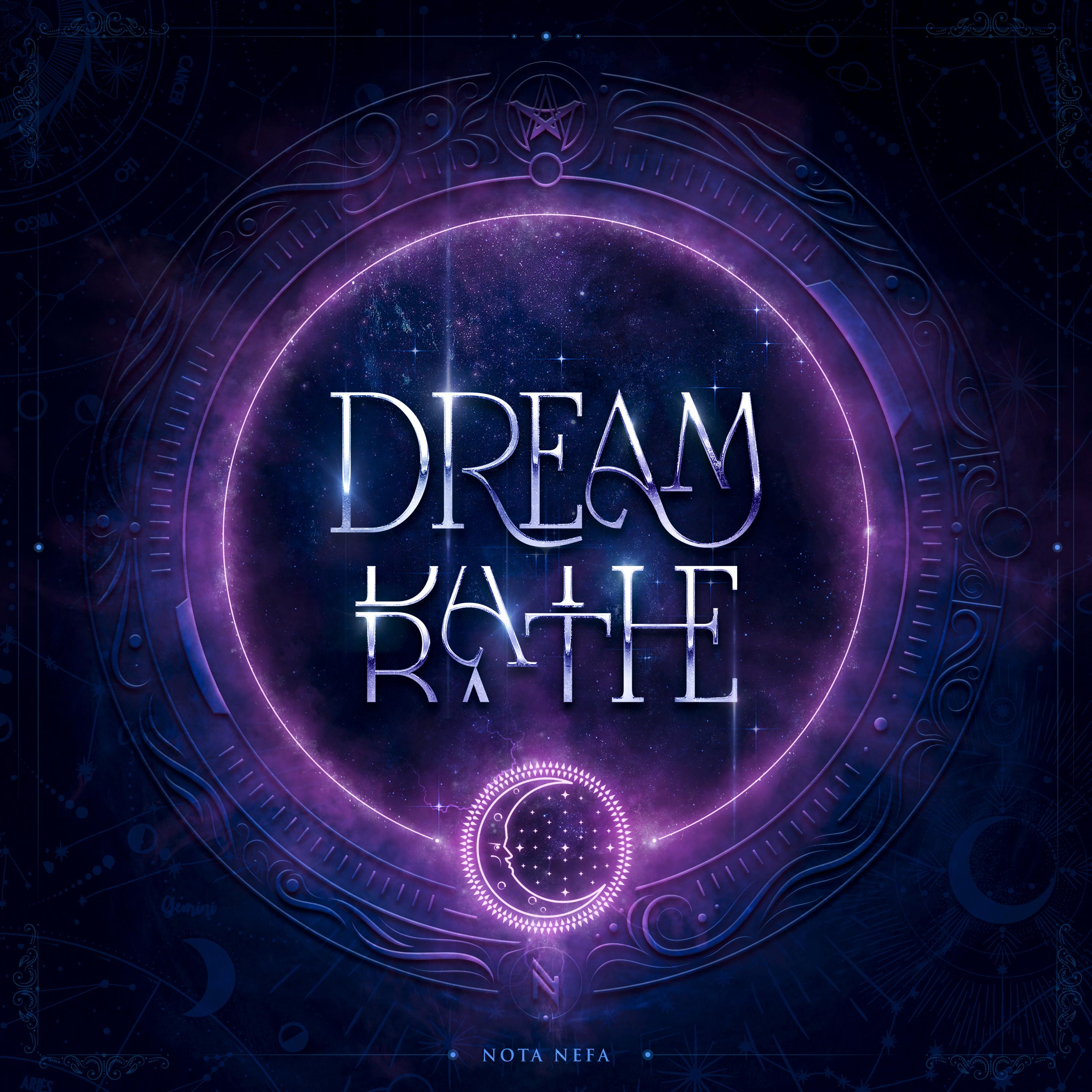 Постер альбома Dreambathe