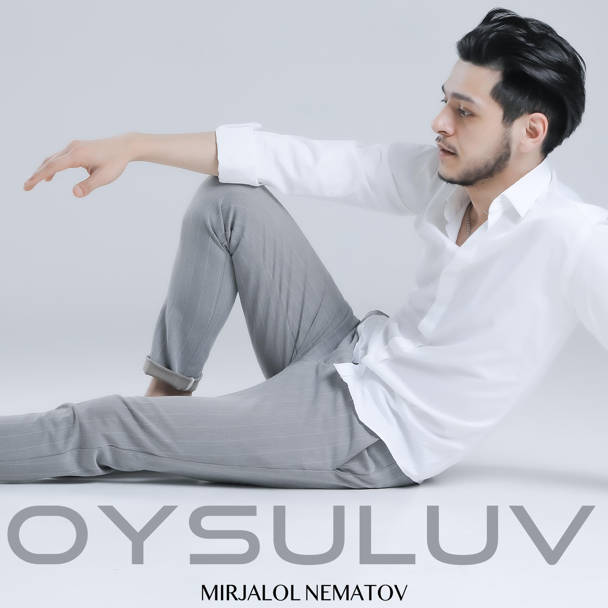 Постер альбома Oysuluv