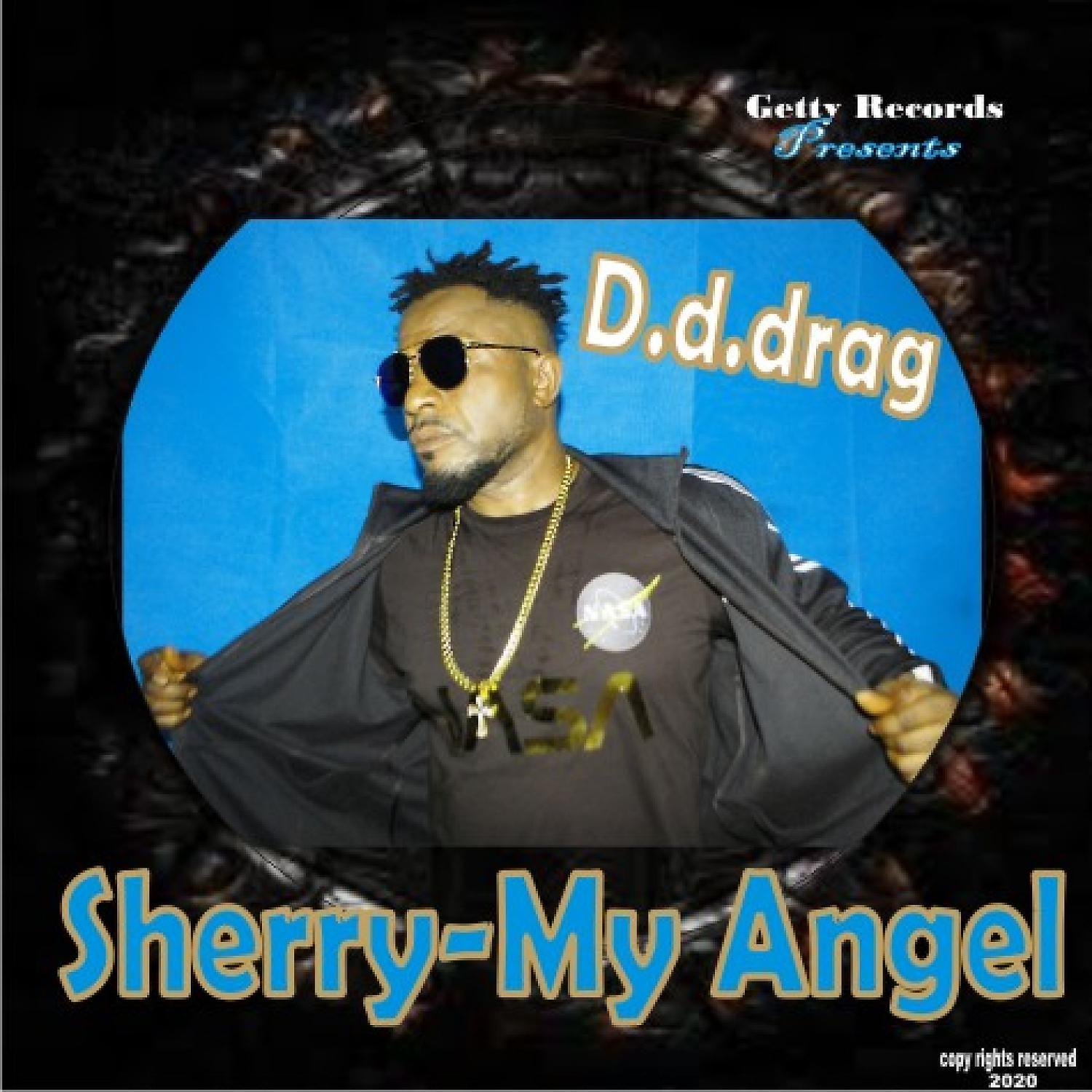 Постер альбома Sherry-My Angel