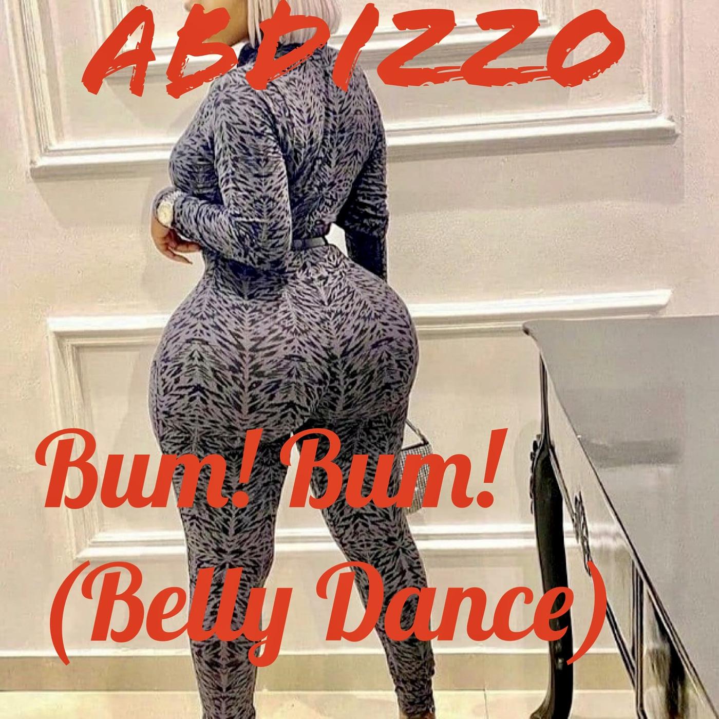 Постер альбома Bum! Bum! (Belly Dance)