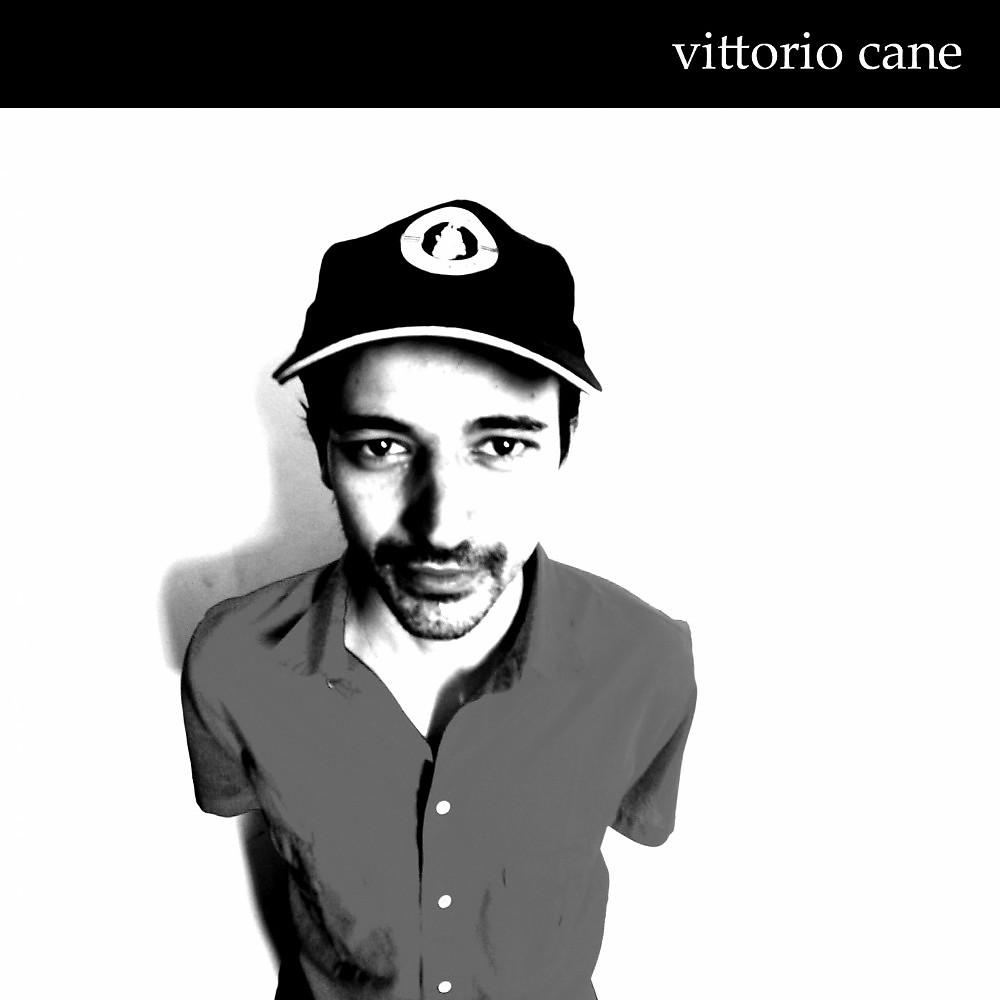 Постер альбома Vittorio Cane