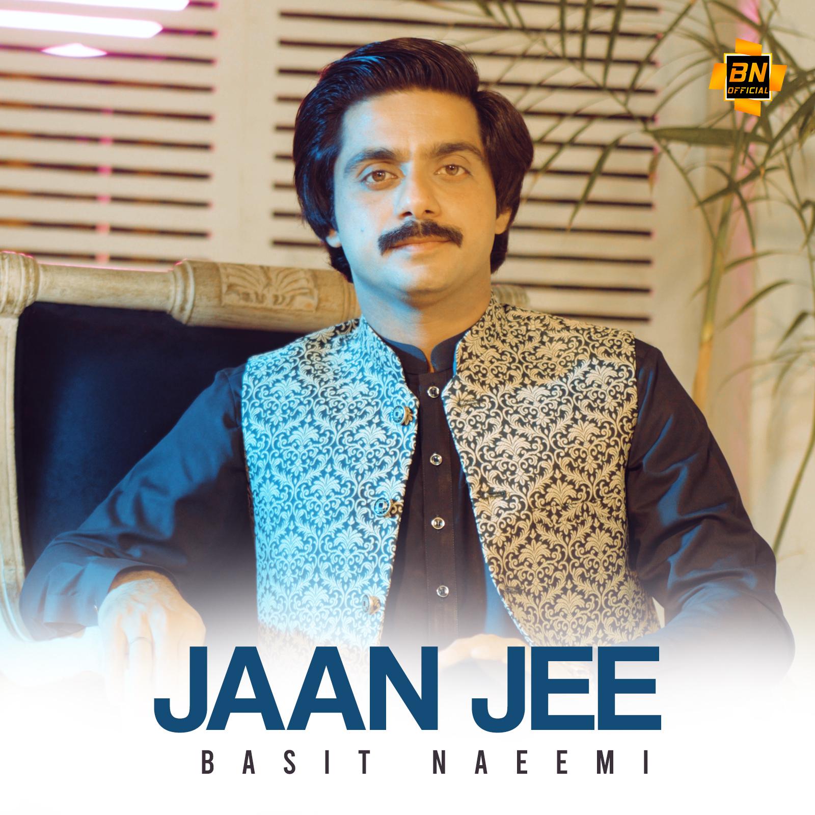 Постер альбома Jaan Jee