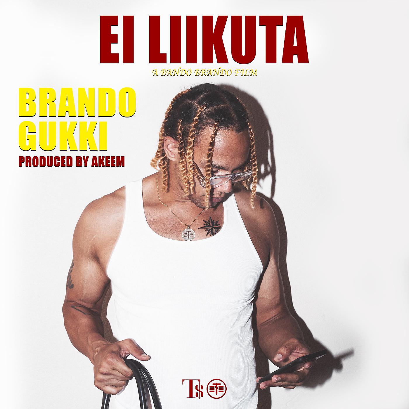 Постер альбома Ei Liikuta