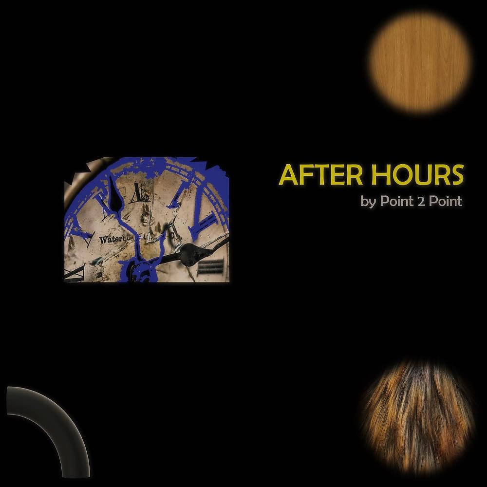 Постер альбома After Hours