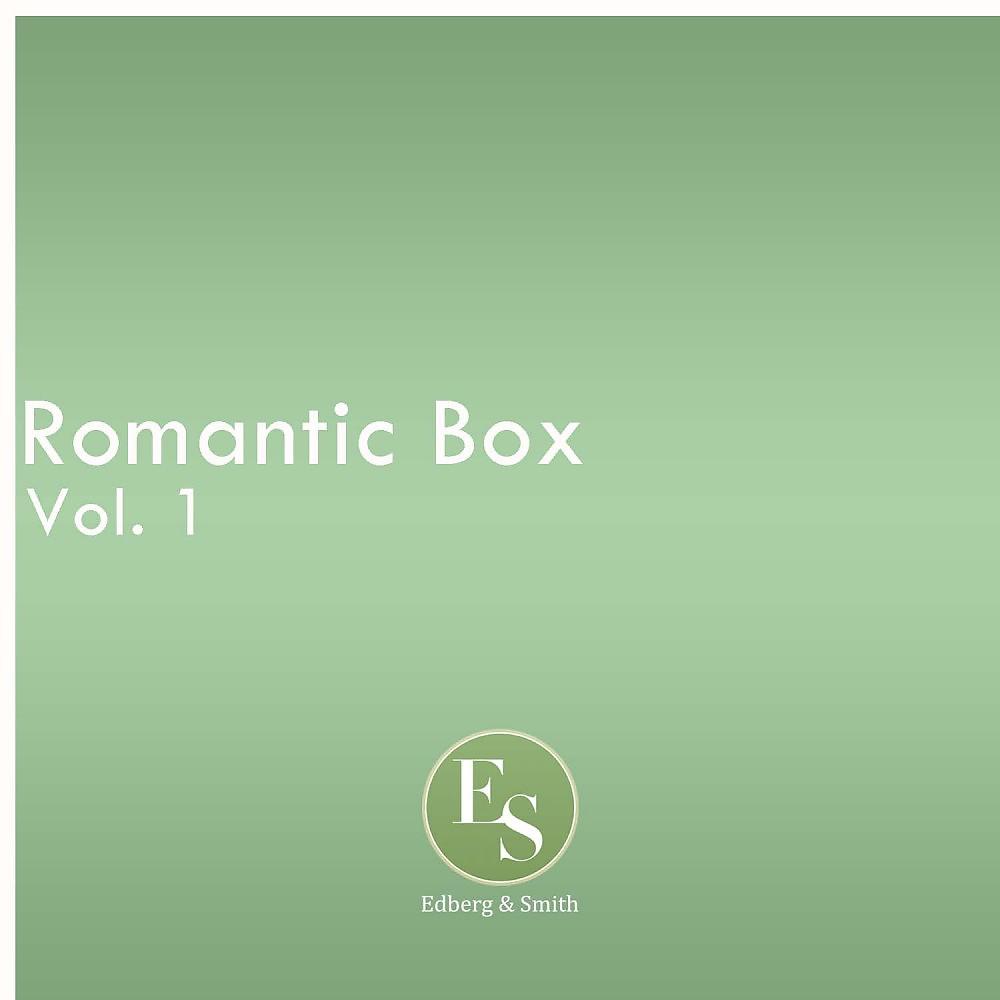 Постер альбома Romantic Box