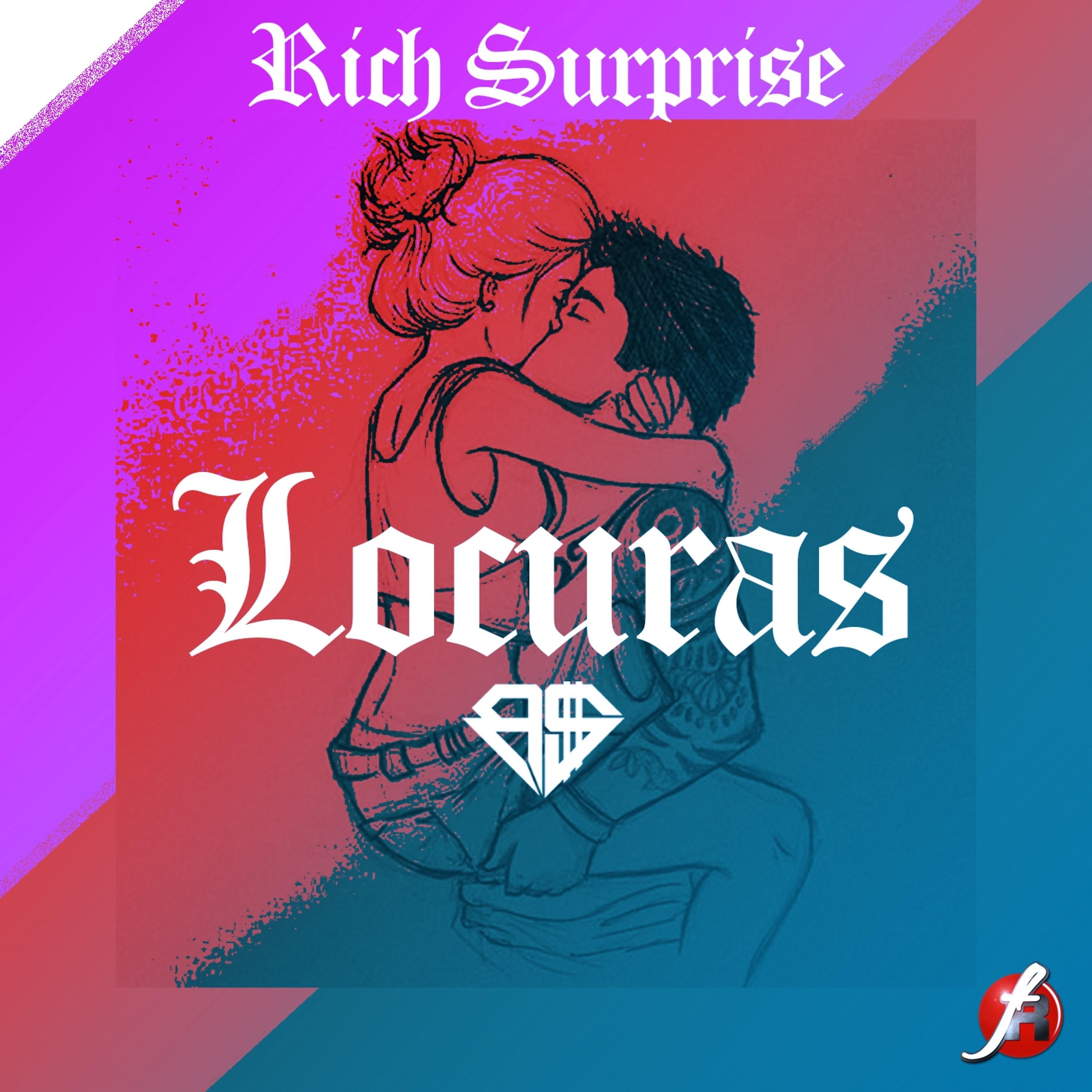 Постер альбома Locuras