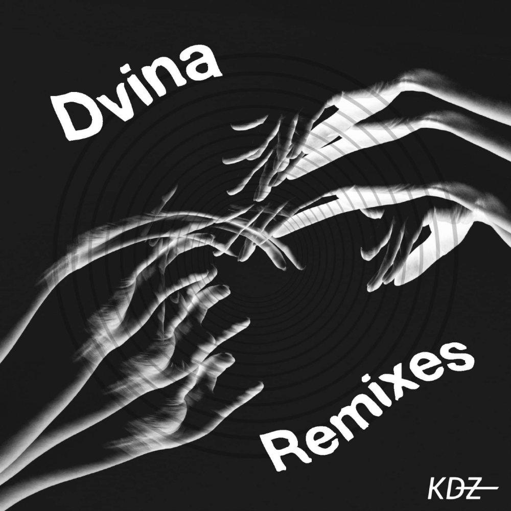 Постер альбома Dvina Remixes