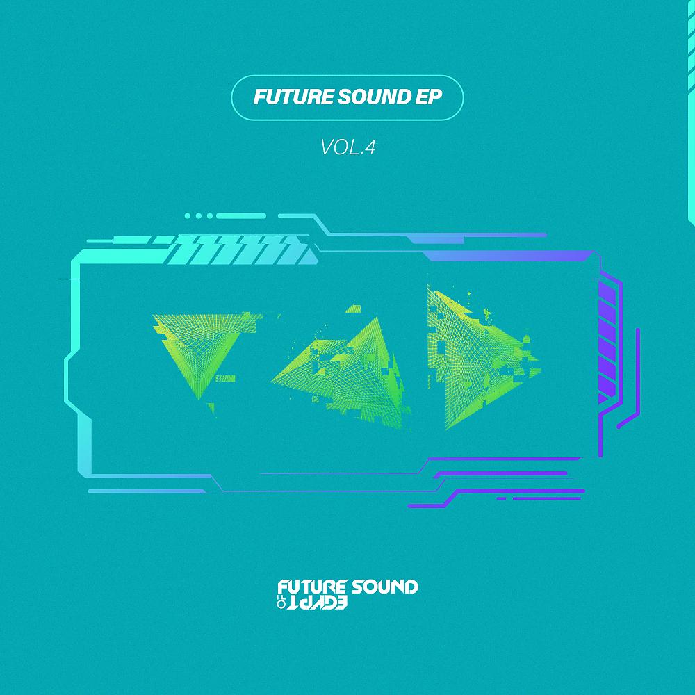 Постер альбома Future Sound EP Vol. 4