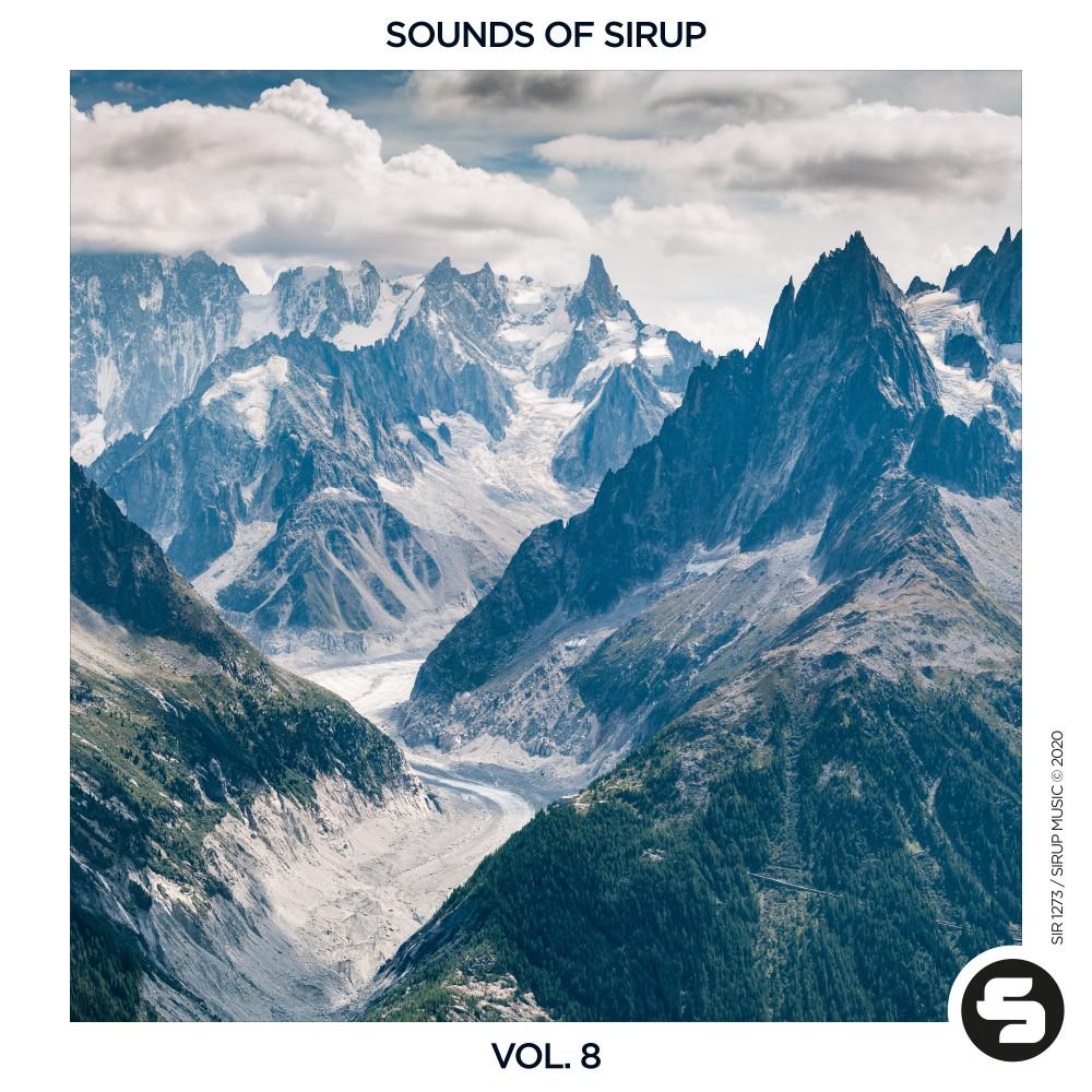 Постер альбома Sounds of Sirup, Vol. 8