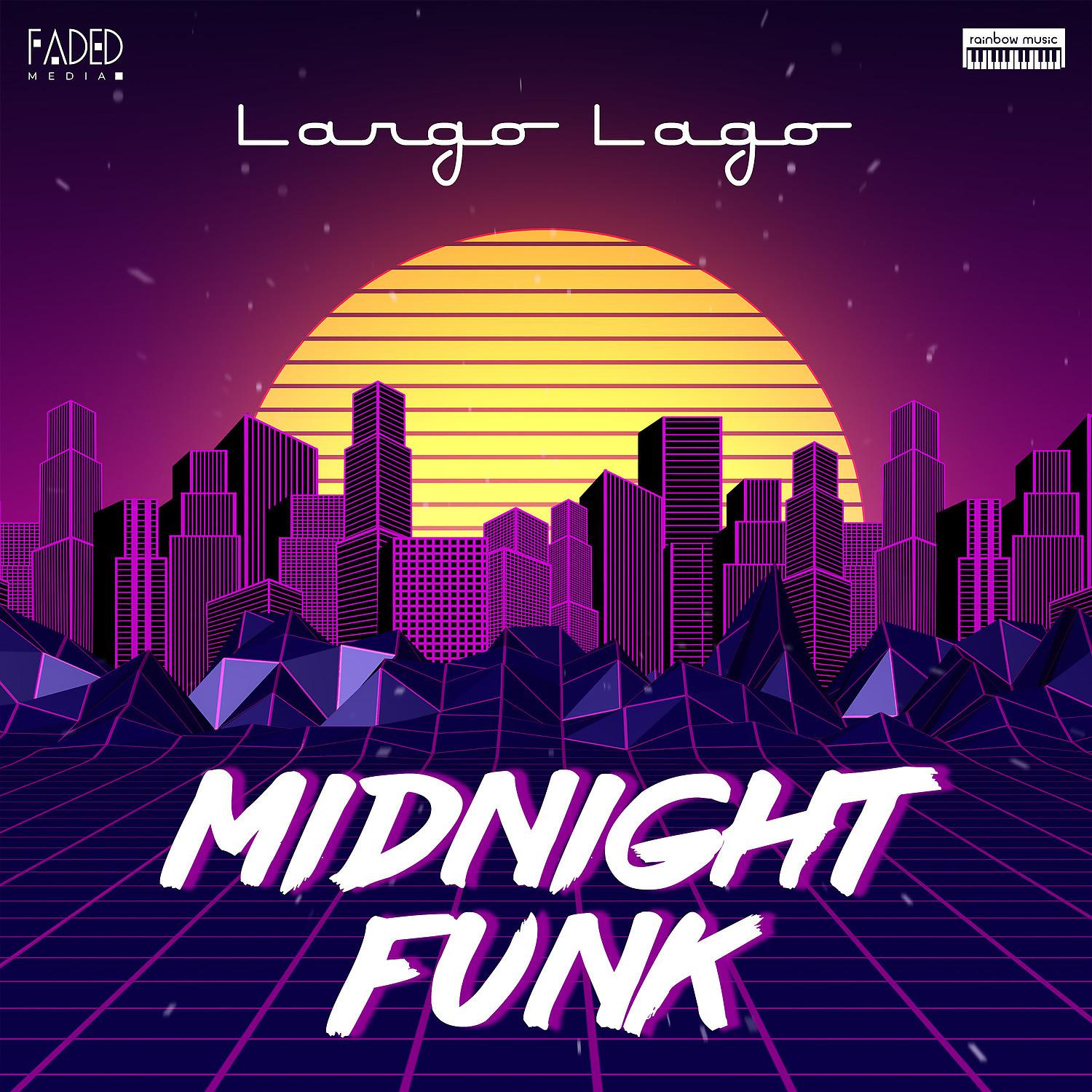 Постер альбома Midnight Funk