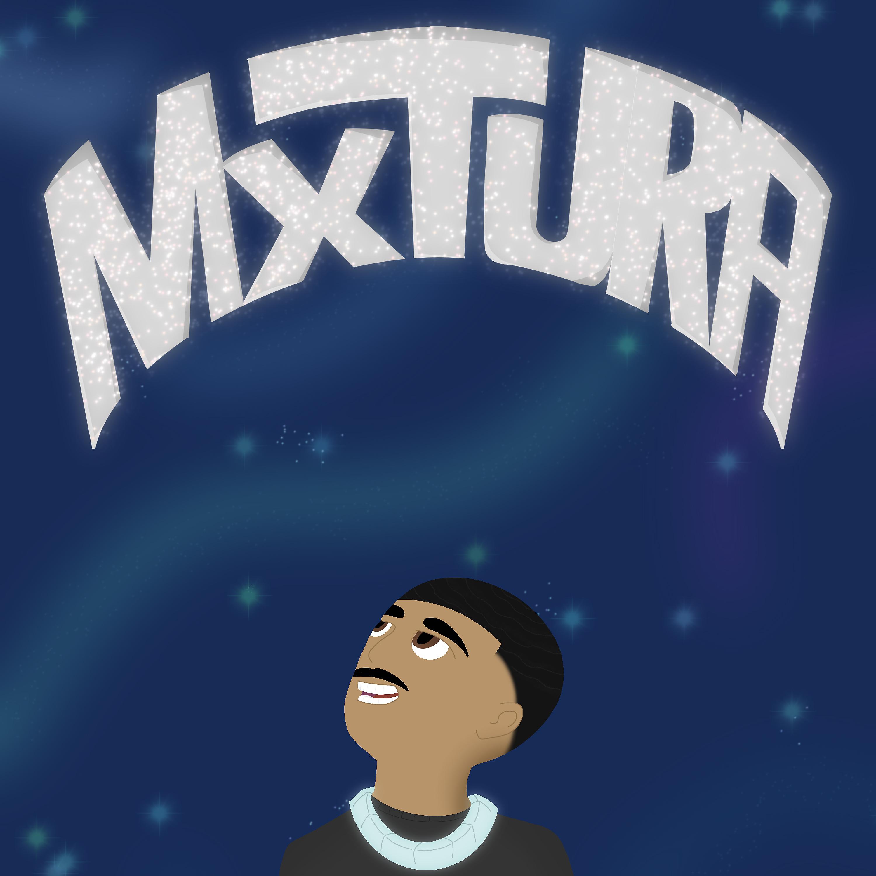 Постер альбома Mxtura