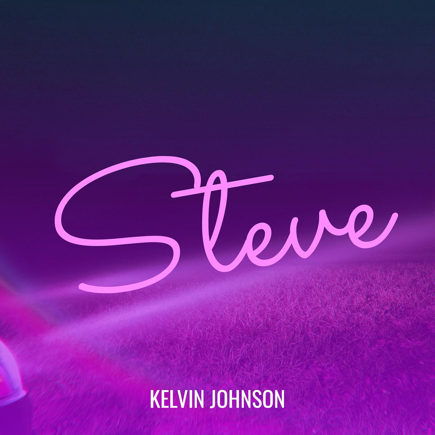 Постер альбома Steve