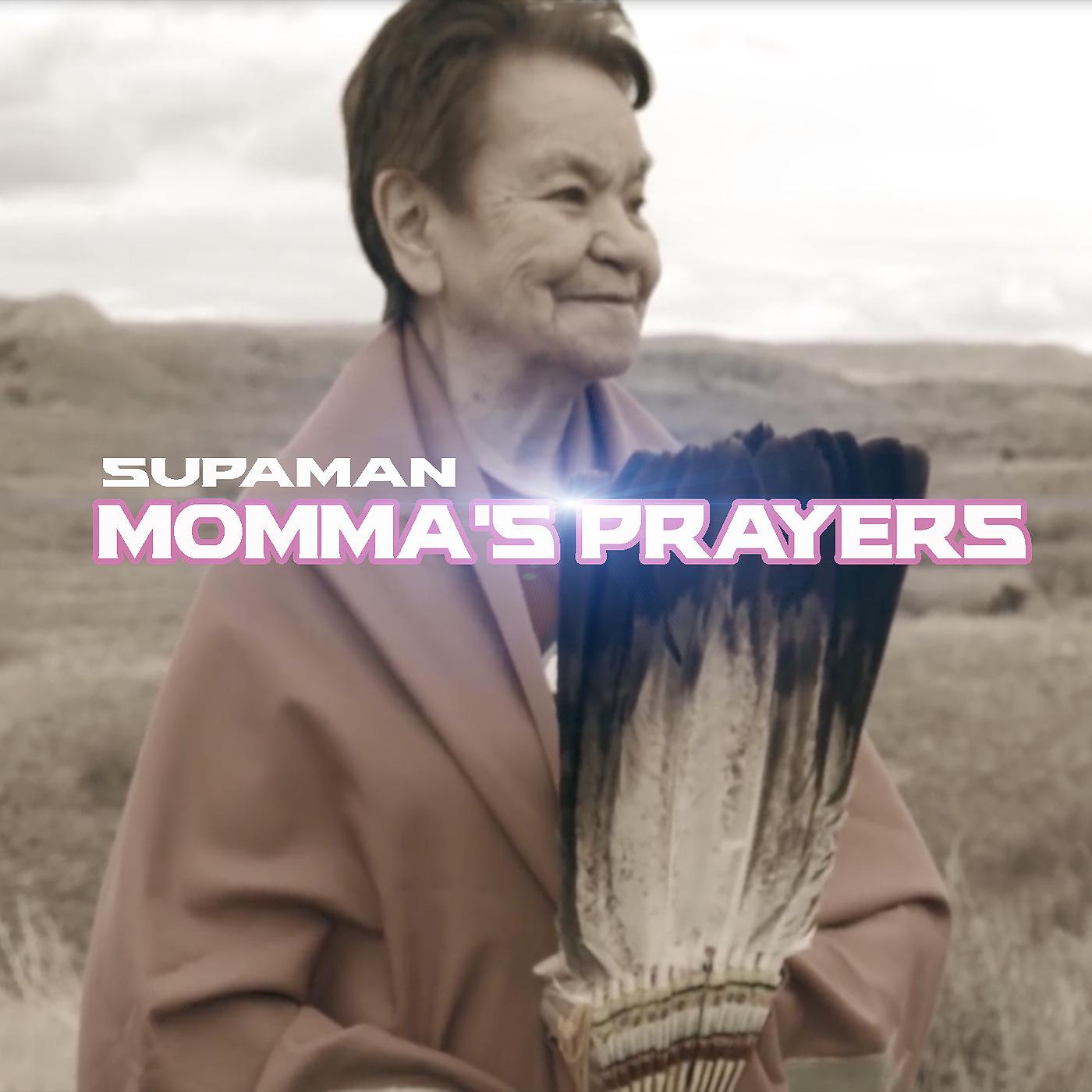 Постер альбома Momma's Prayers