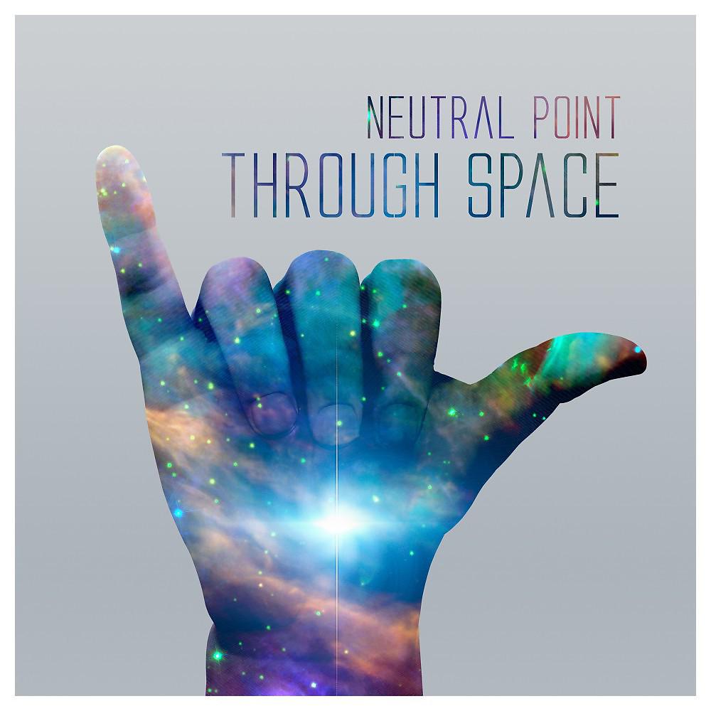 Постер альбома Through Space