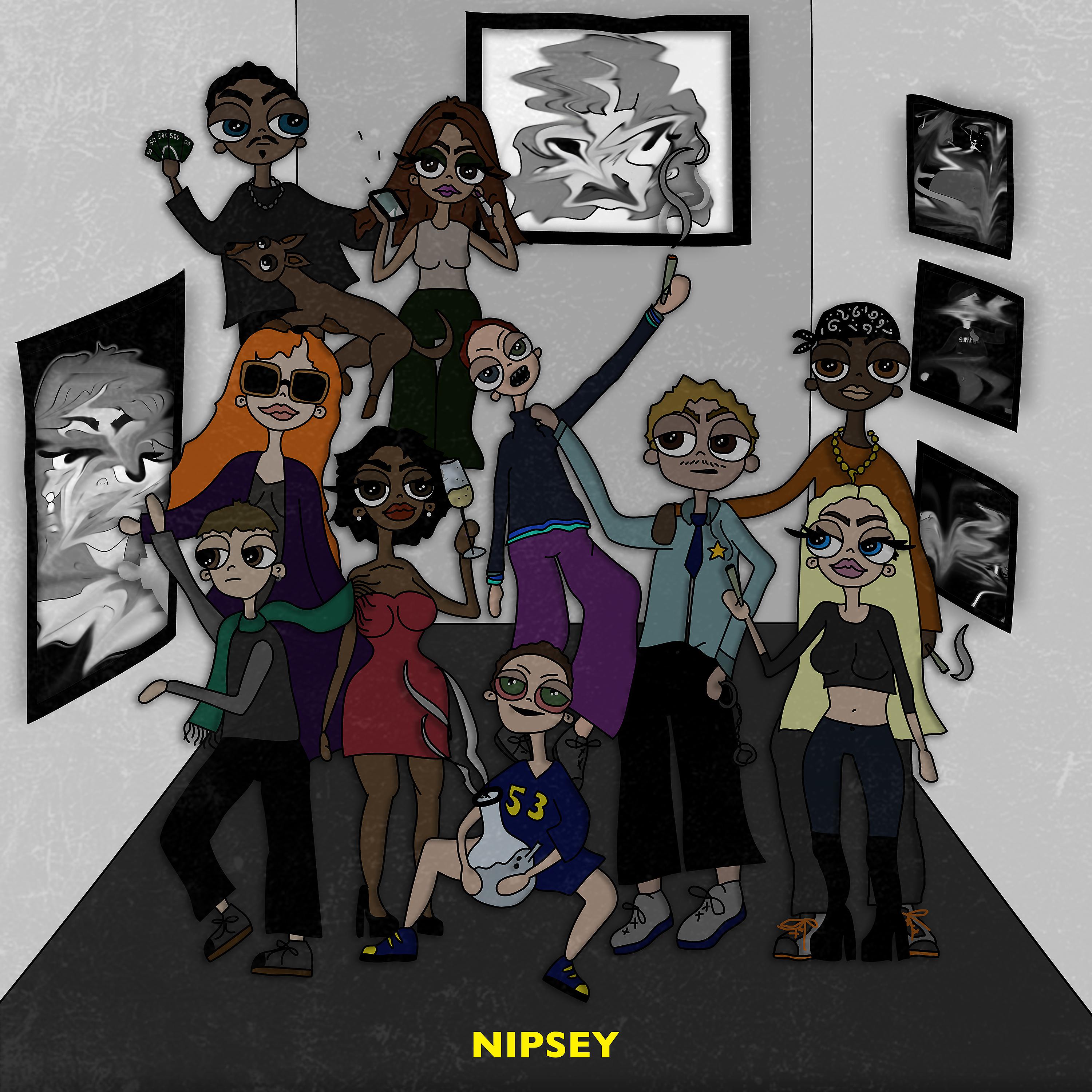 Постер альбома Nipsey