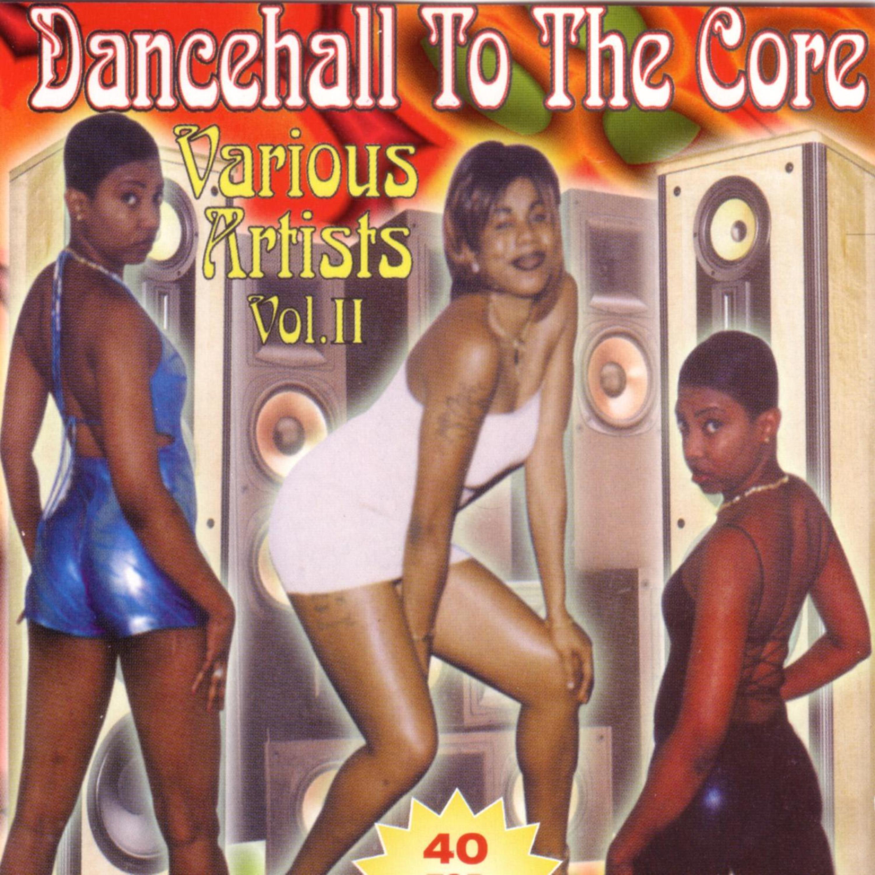 Постер альбома Dancehall To The Core Volume II