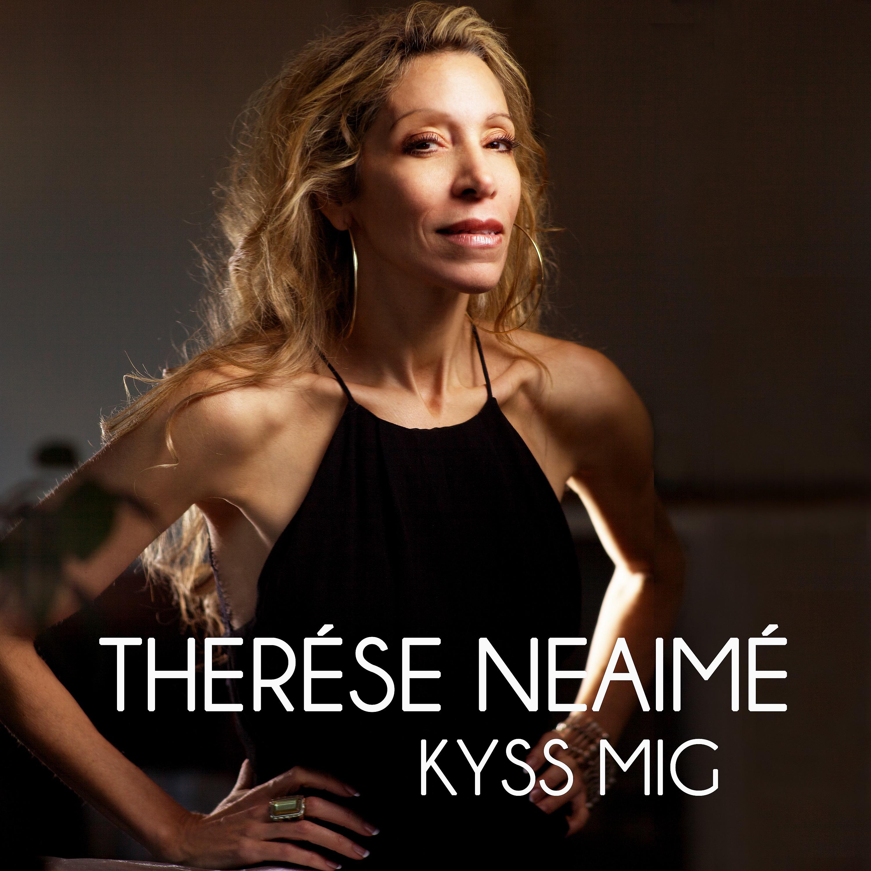 Постер альбома Kyss Mig