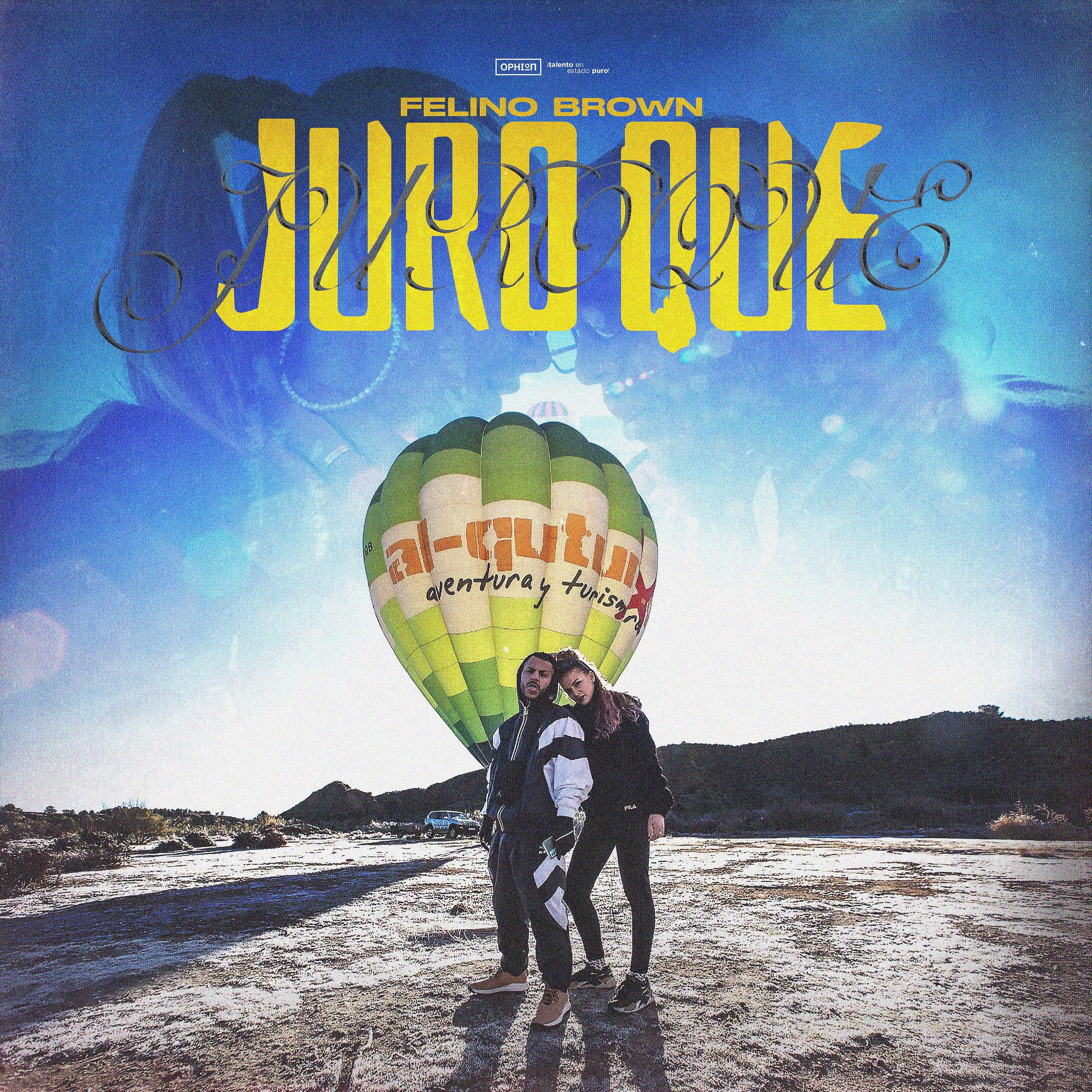 Постер альбома Juro Que