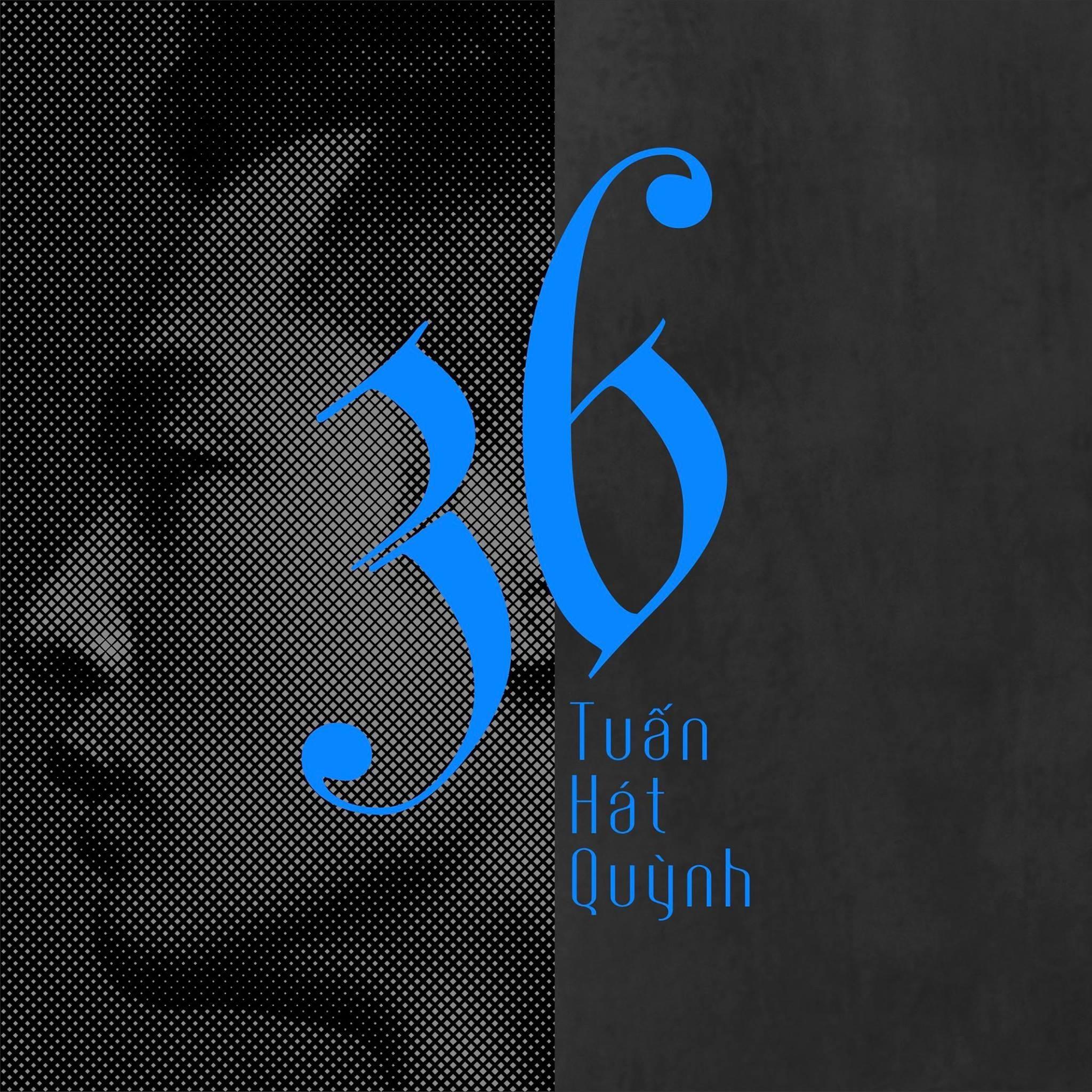 Постер альбома 36 Tuấn Hát Quỳnh