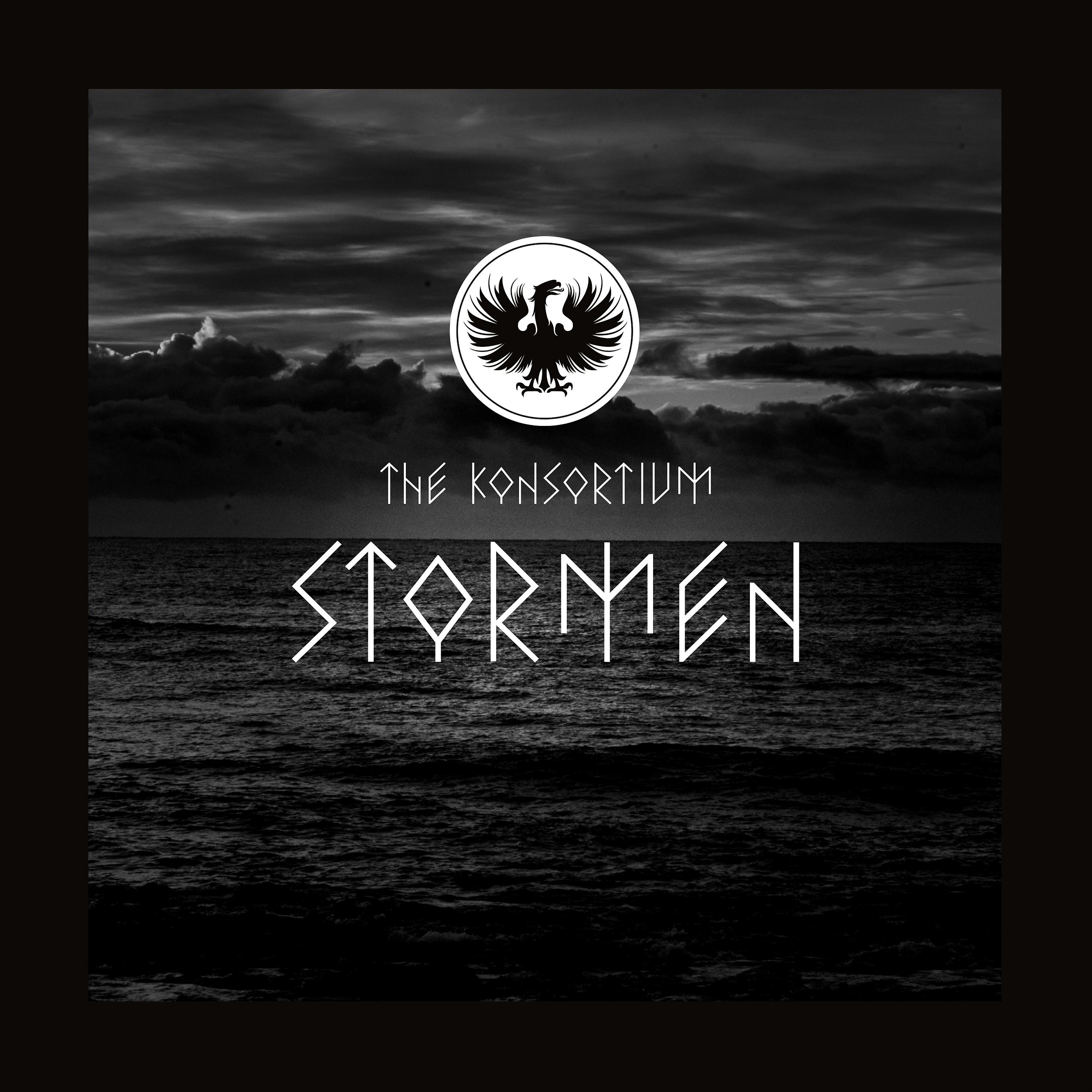 Постер альбома Stormen