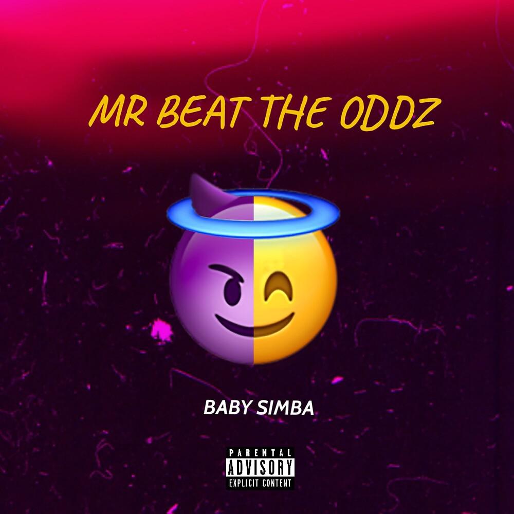Постер альбома Mr Beat the Oddz