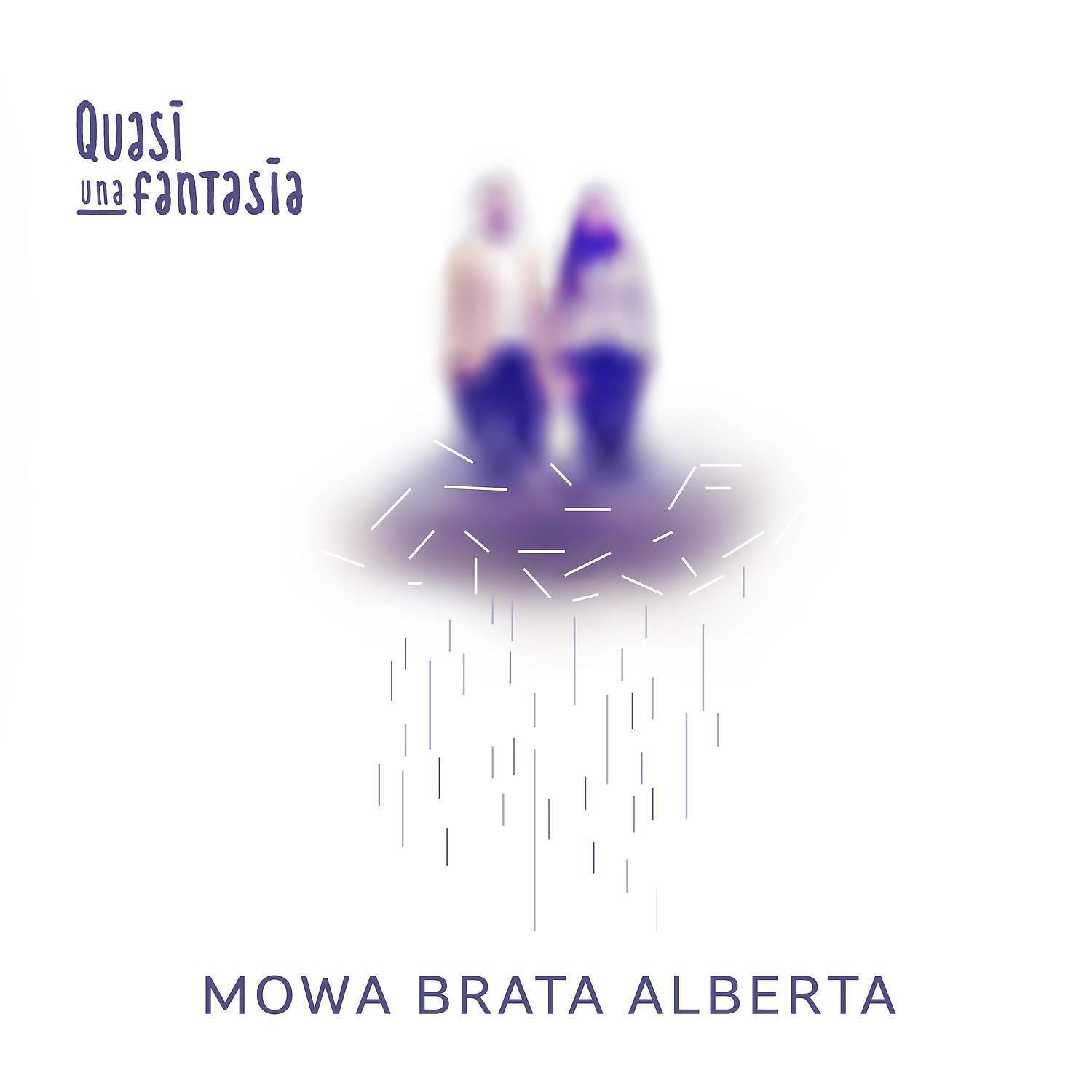 Постер альбома Mowa brata Alberta