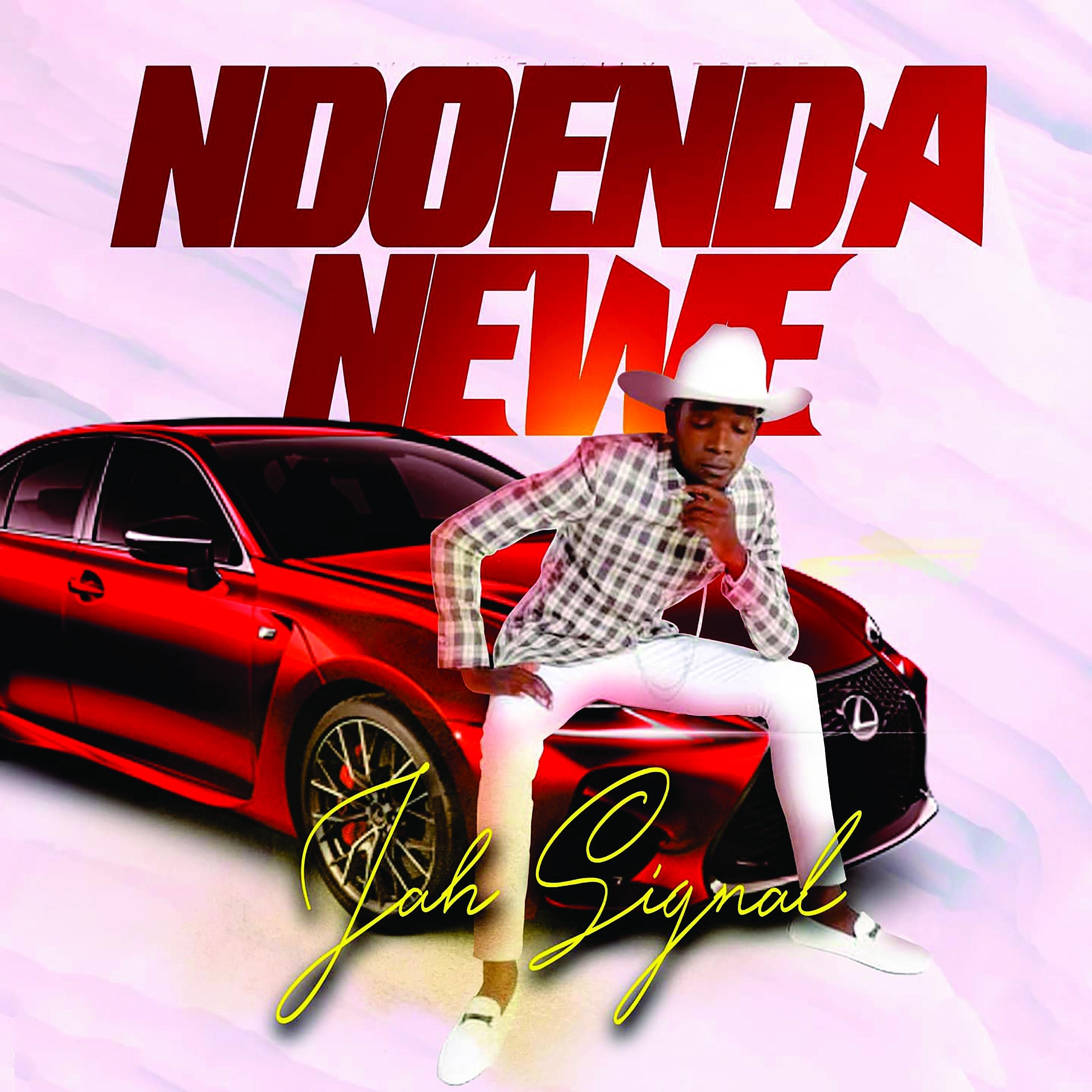 Постер альбома Ndoenda Newe