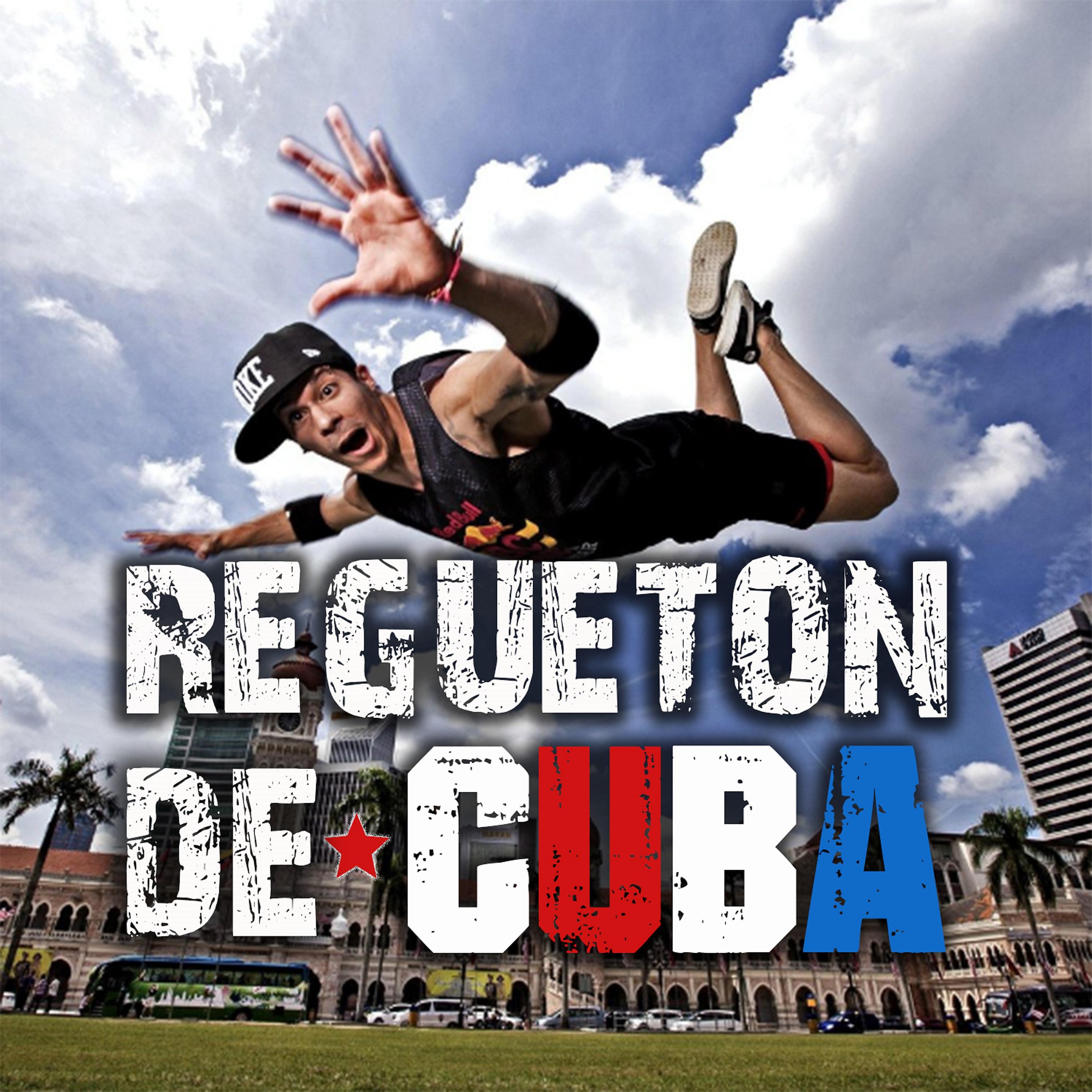 Постер альбома Regueton de Cuba