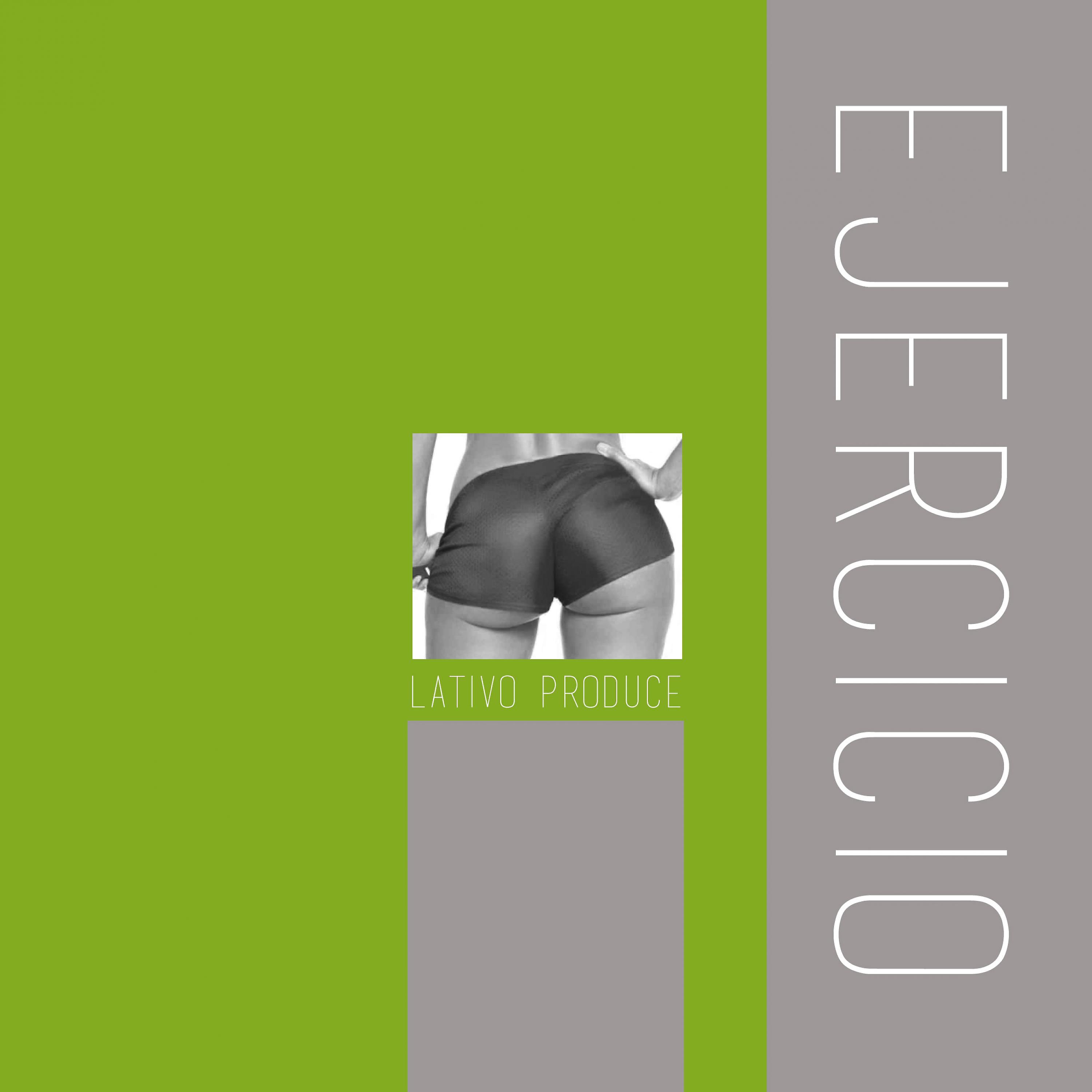 Постер альбома Ejercicio
