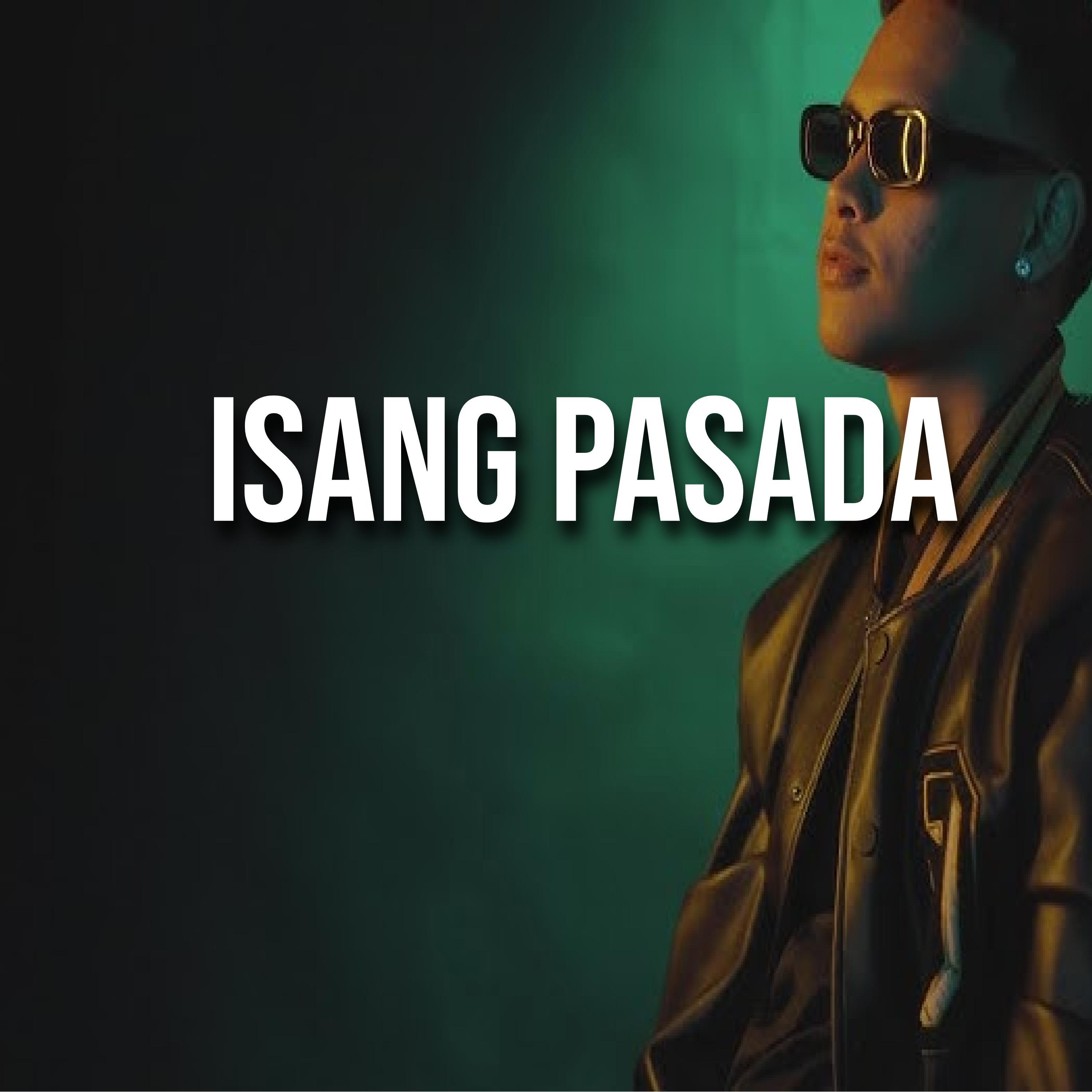 Постер альбома Isang Pasada
