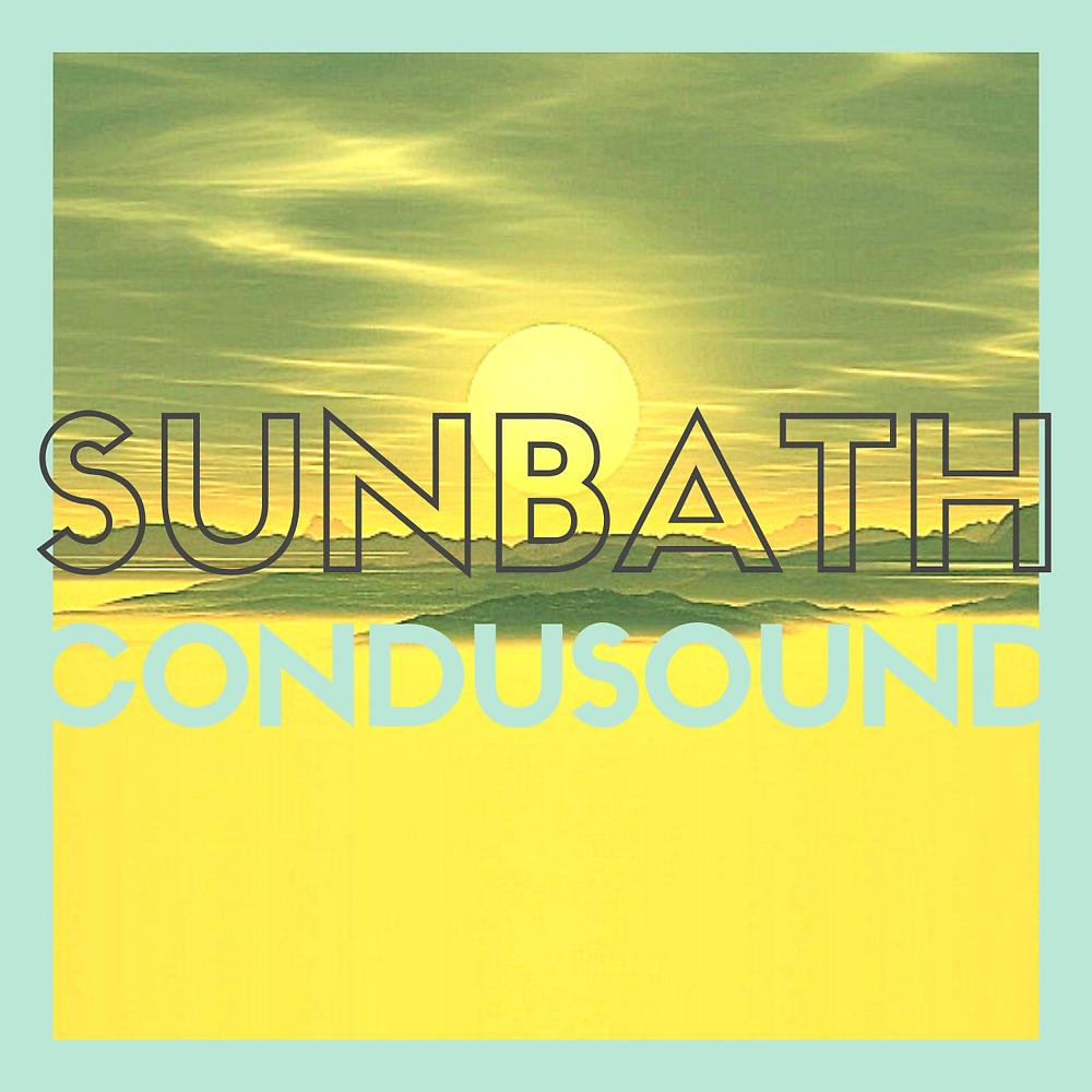 Постер альбома Sunbath