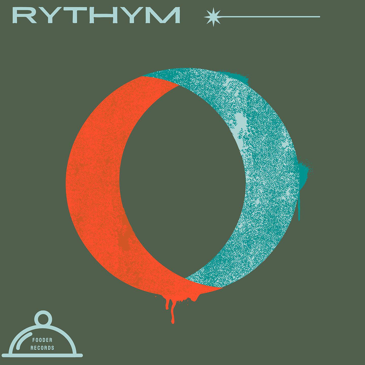 Постер альбома Rythym
