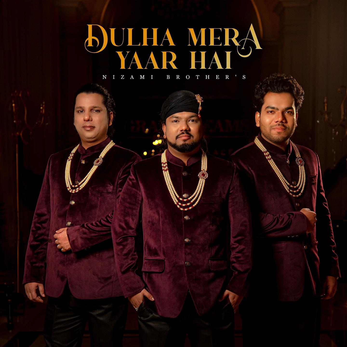 Постер альбома Dulha Mera yaar Hai