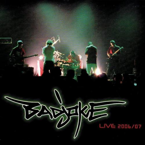 Постер альбома Live 2006-2007
