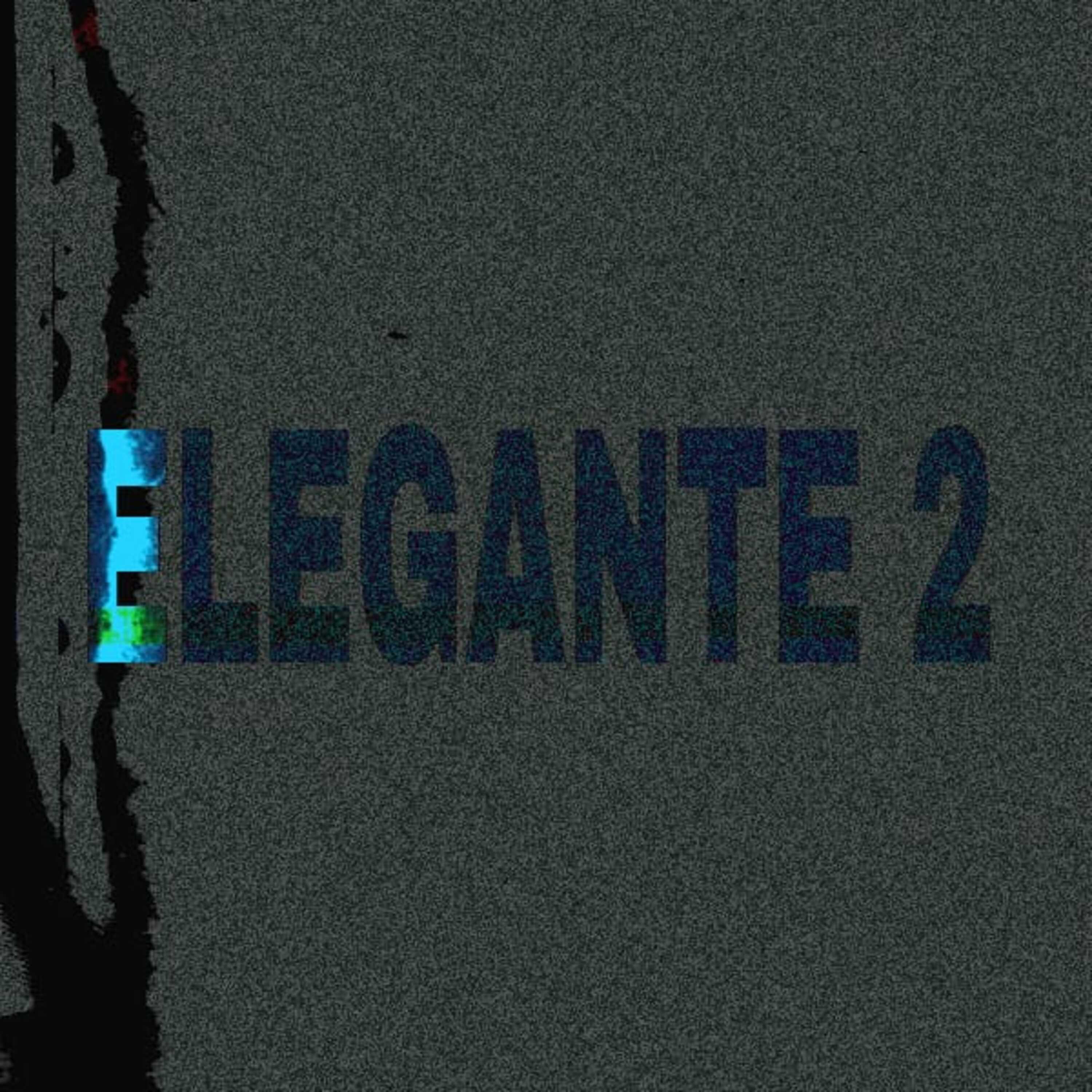 Постер альбома Elegante 2