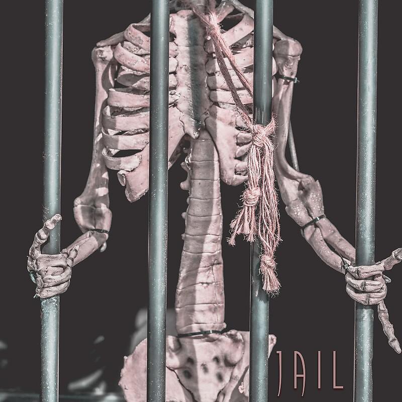 Постер альбома JAIL