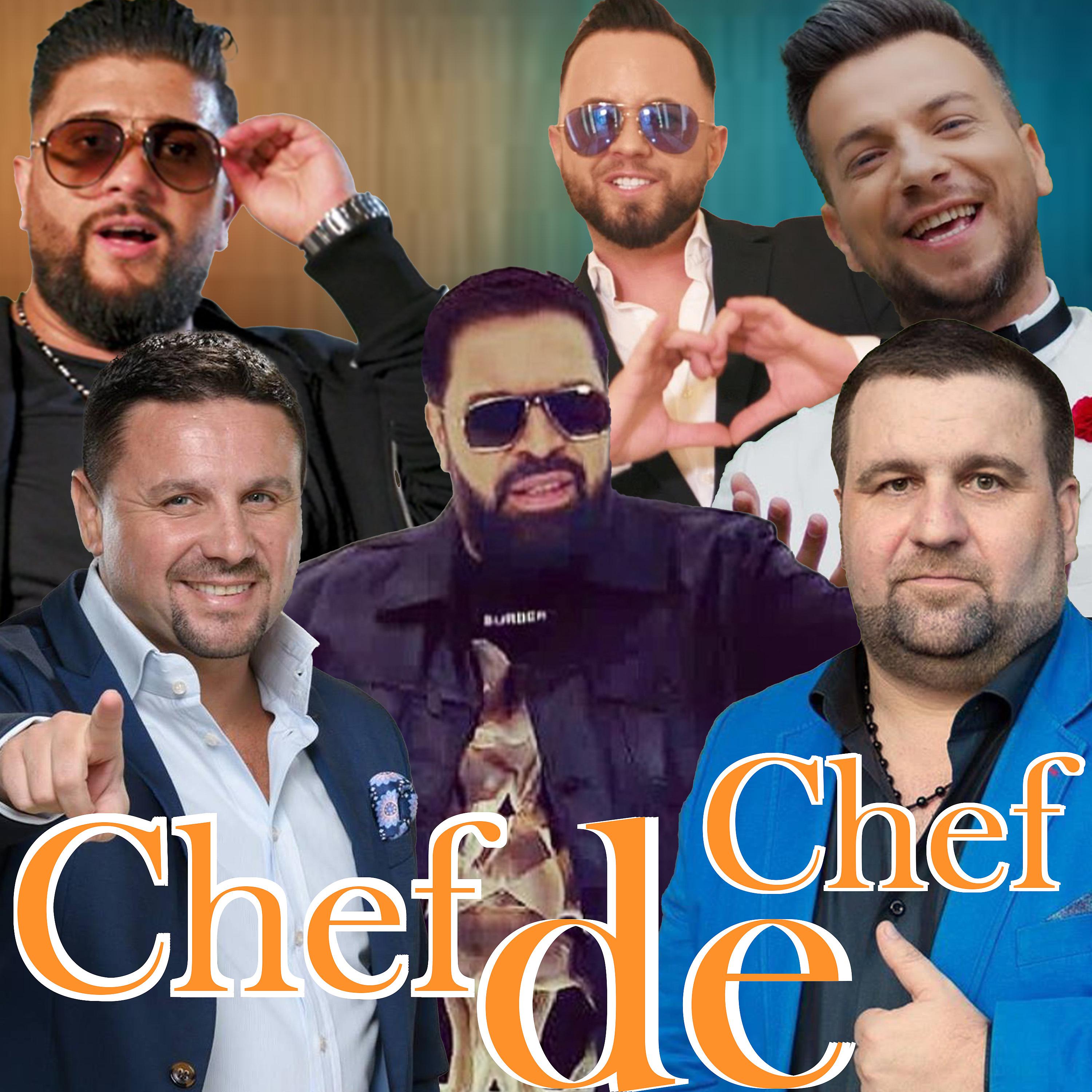 Постер альбома Chef de Chef