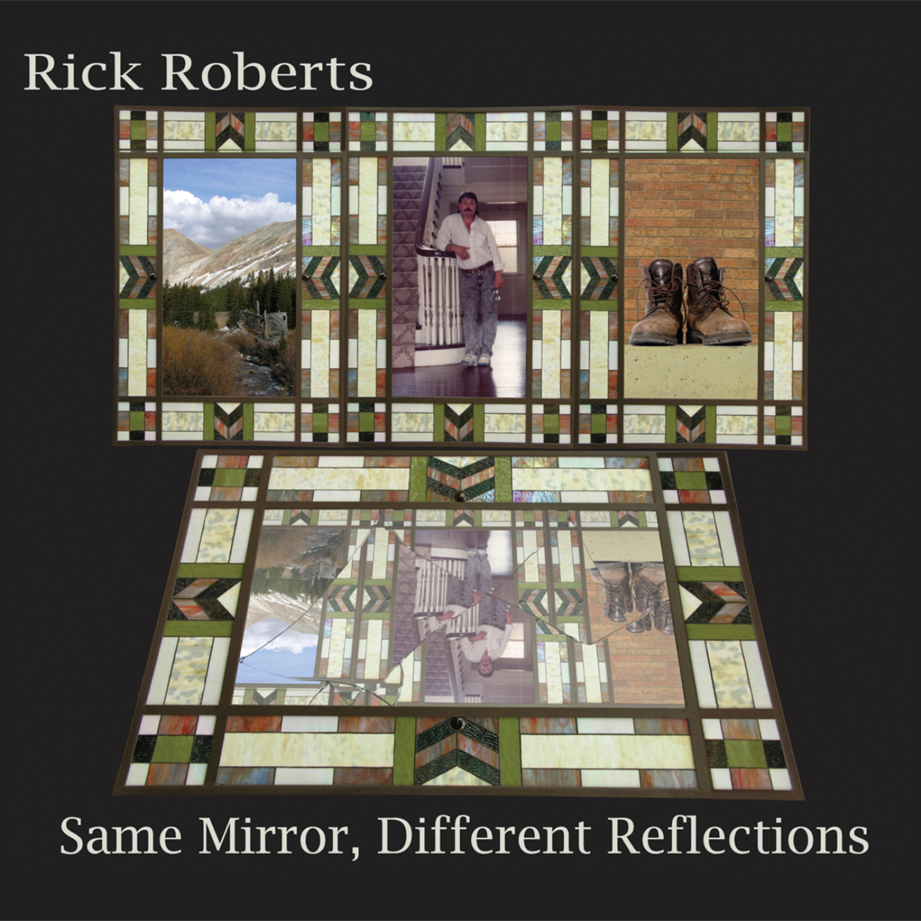 Постер альбома Same Mirror DIfferent Reflections
