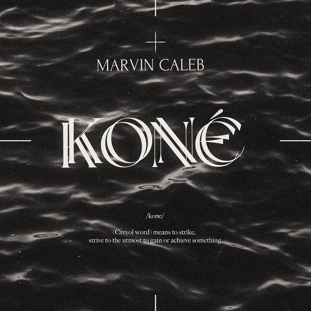 Постер альбома Koné