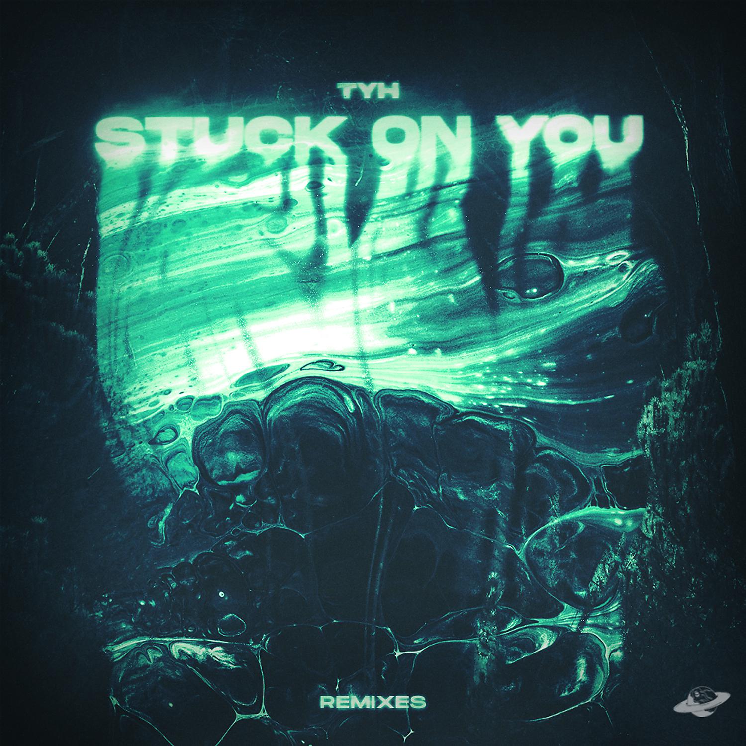 Постер альбома Stuck On You (Remixes)